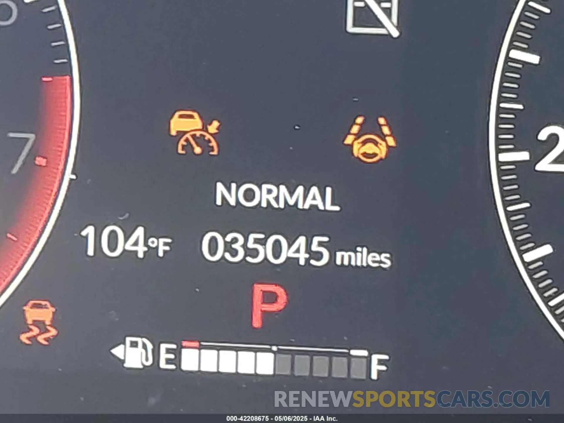 16 fotografías del automóvil dañado 5FNYG2H71PB012374 HONDA PILOT 2023