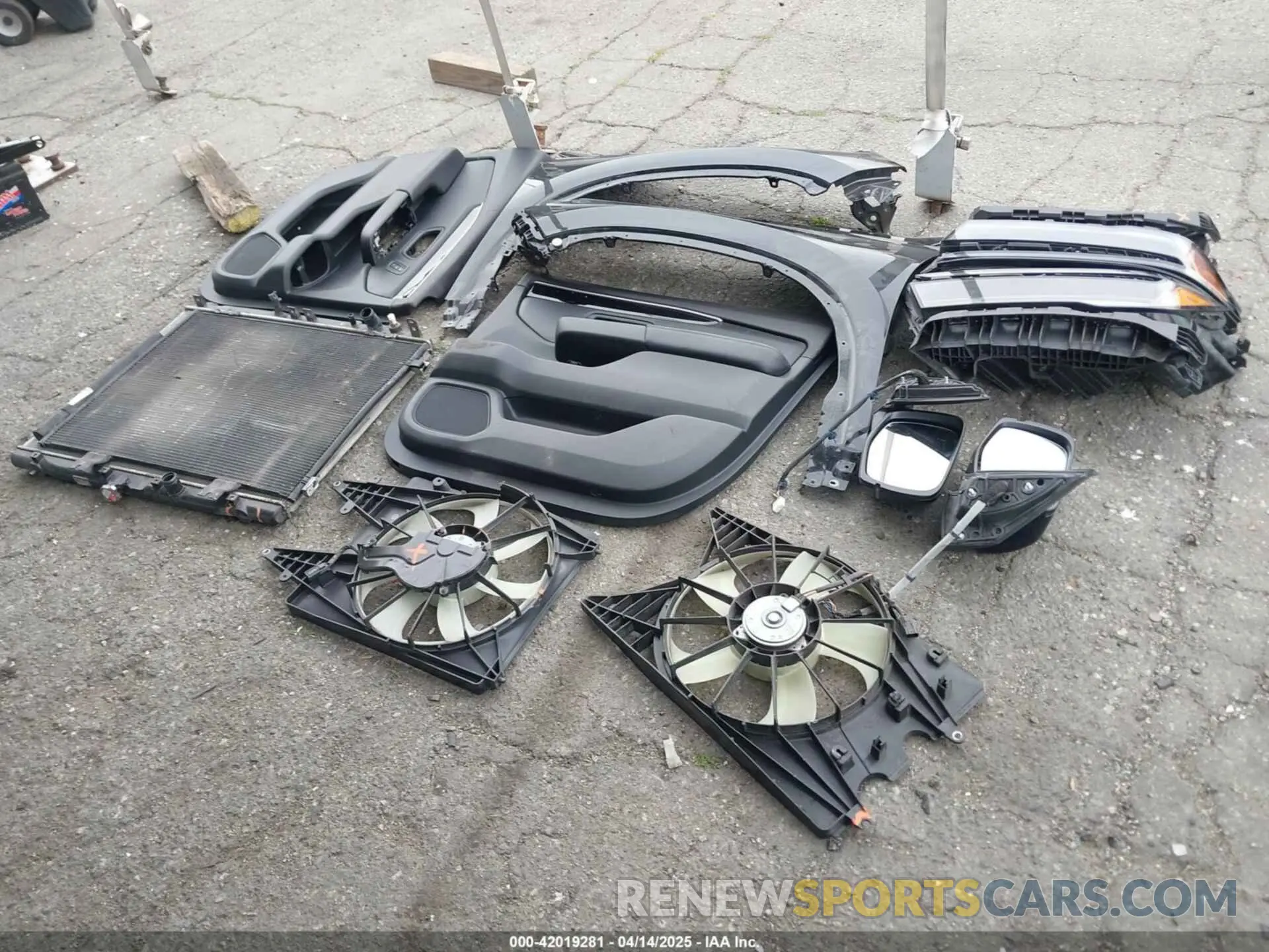 12 fotografías del automóvil dañado 5FNYG2H78PB006622 HONDA PILOT 2023