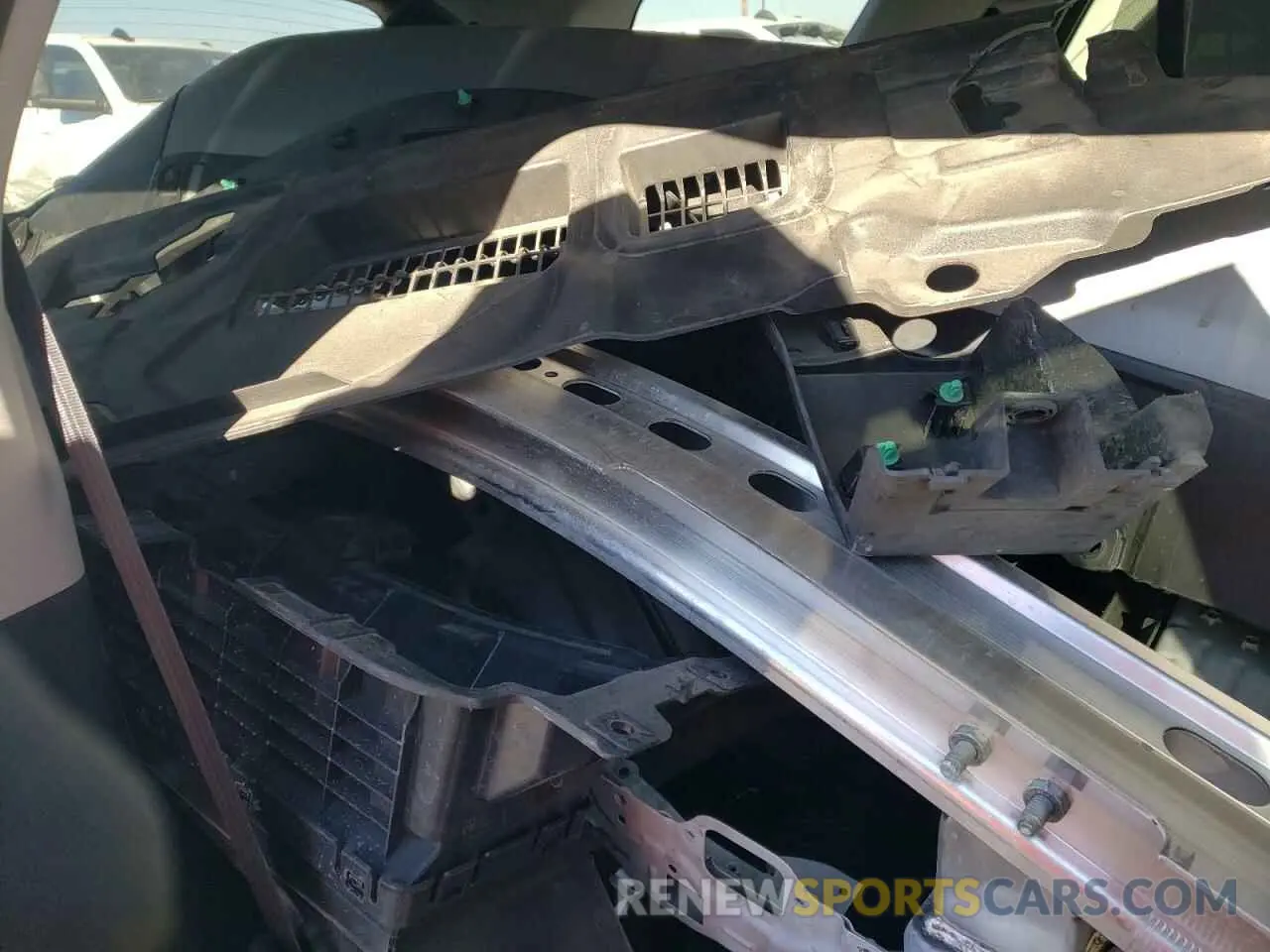 13 fotografías del automóvil dañado 5FNYG1H4XRB048230 HONDA PILOT 2024