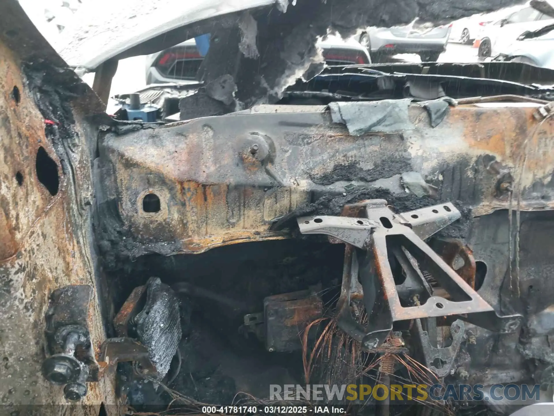 7 fotografías del automóvil dañado 5FNYG1H66RB012987 HONDA PILOT 2024