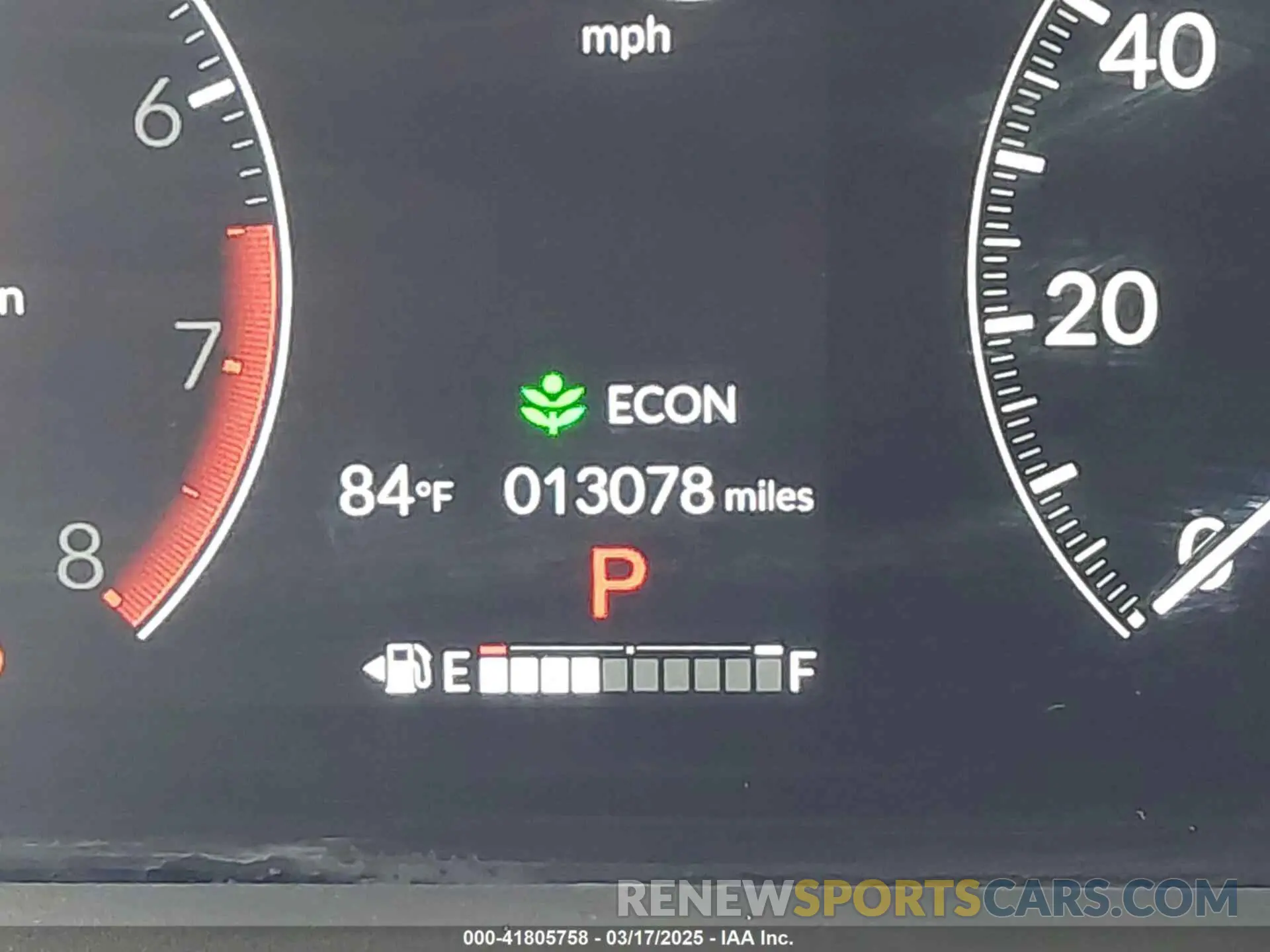 15 fotografías del automóvil dañado 5FNYG1H70RB032368 HONDA PILOT 2024