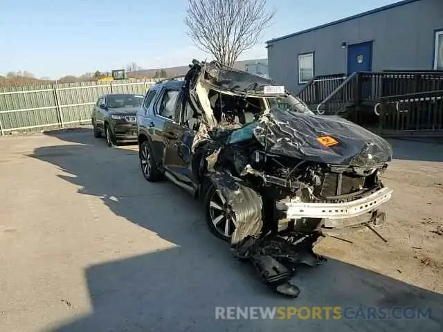 12 fotografías del automóvil dañado 5FNYG1H75RB047738 HONDA PILOT 2024