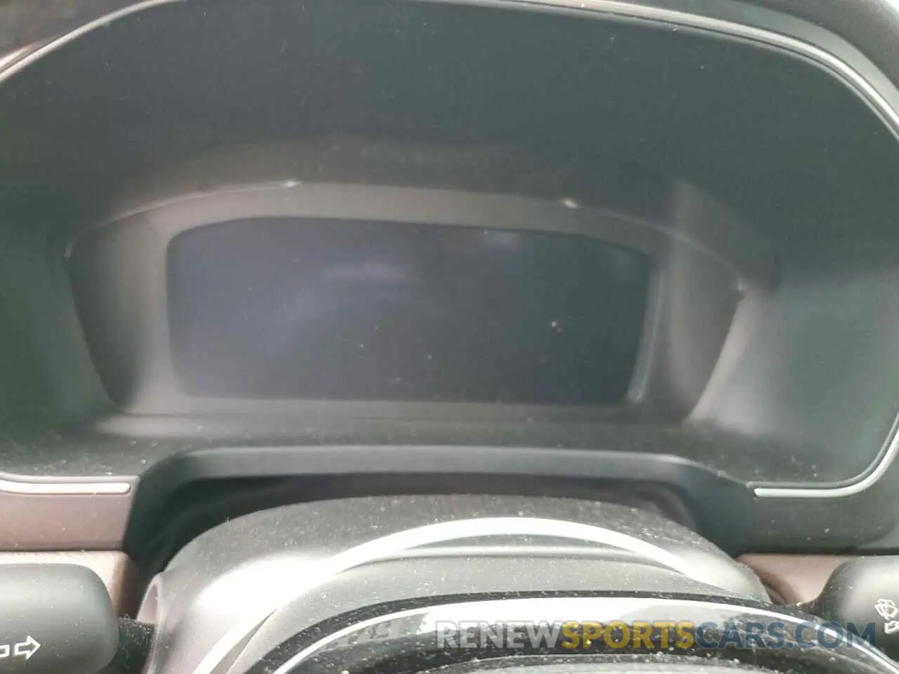 9 fotografías del automóvil dañado 5FNYG1H8XRB009639 HONDA PILOT 2024