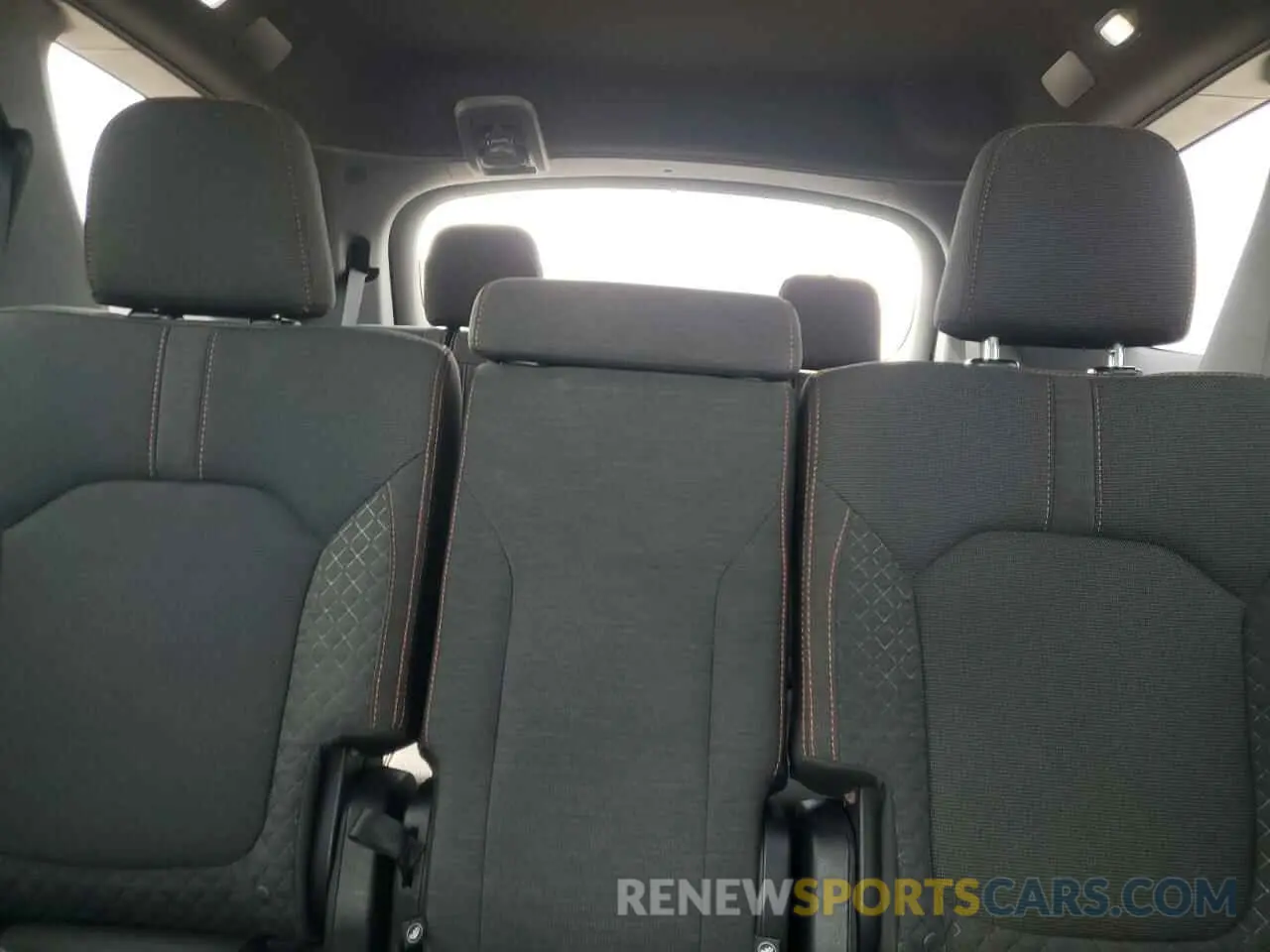 10 fotografías del automóvil dañado 5FNYG2H39RB011702 HONDA PILOT 2024
