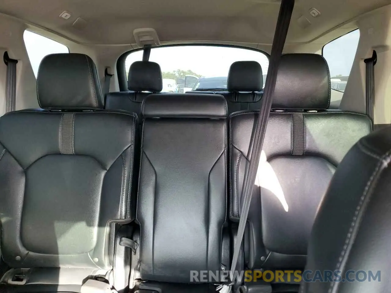 10 fotografías del automóvil dañado 5FNYG2H41RB005658 HONDA PILOT 2024