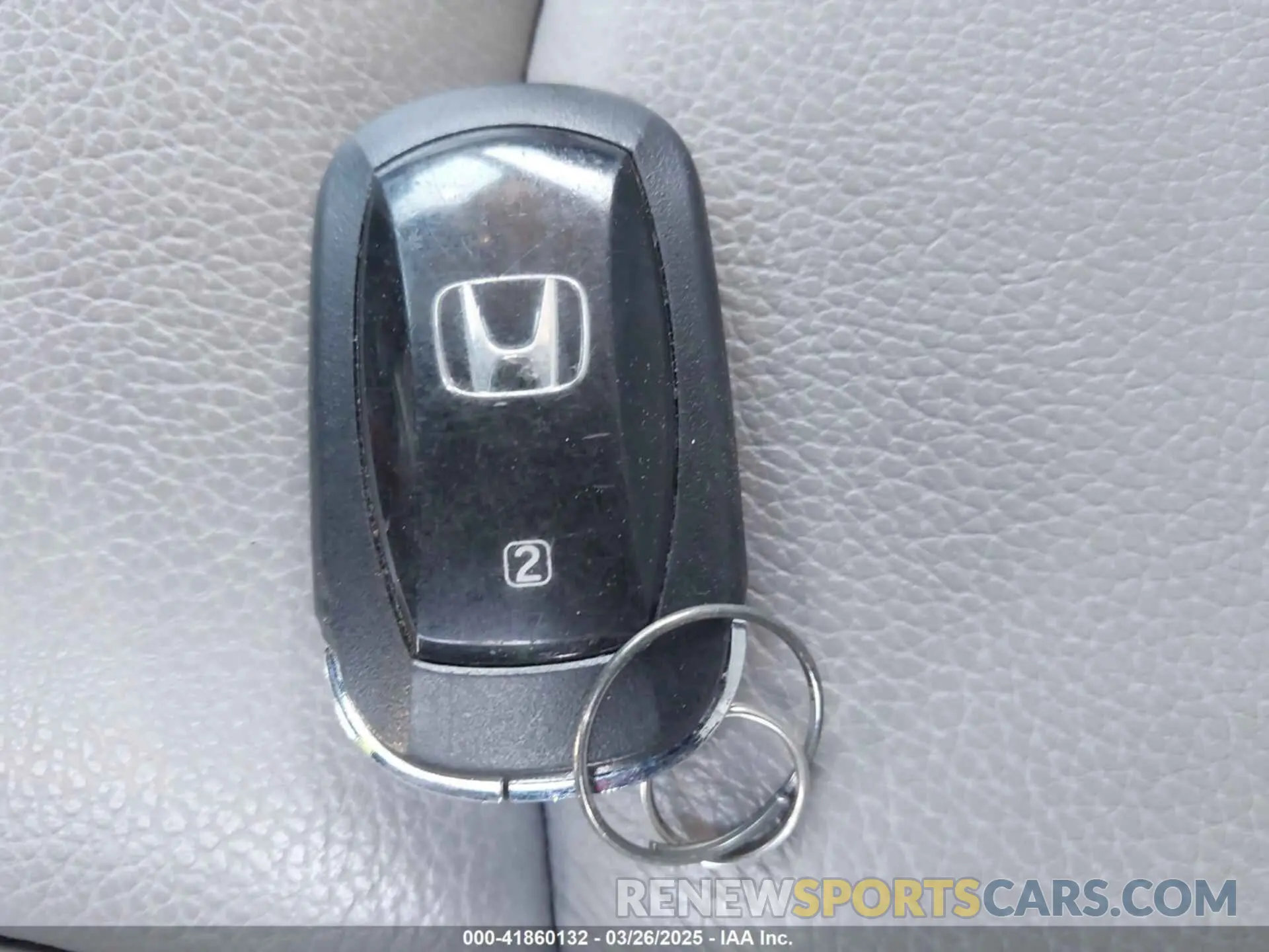 11 fotografías del automóvil dañado 5FNYG2H43RB014538 HONDA PILOT 2024