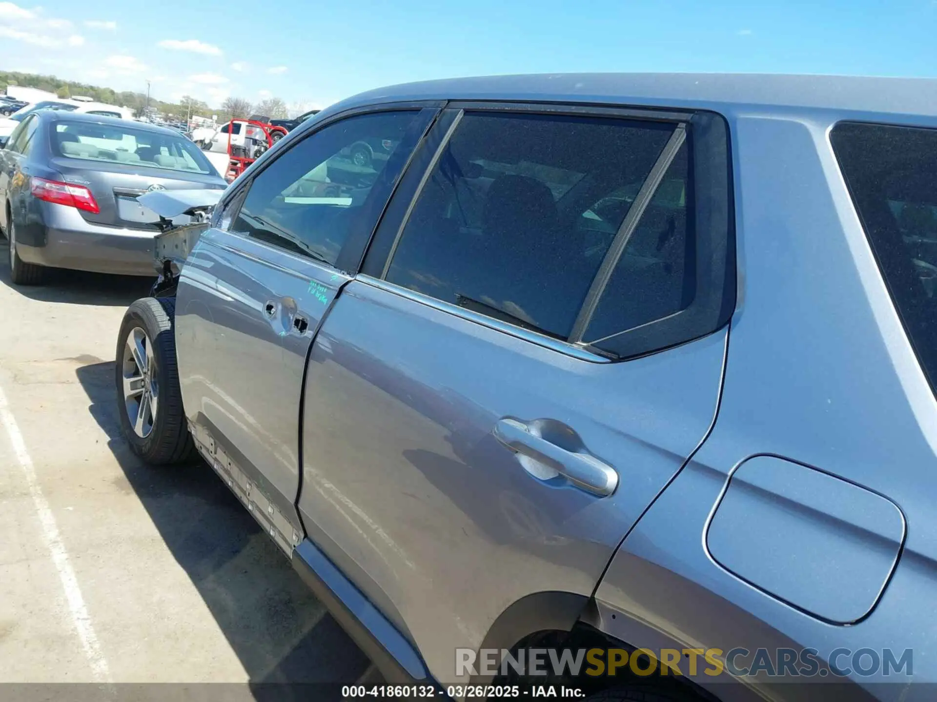 15 fotografías del automóvil dañado 5FNYG2H43RB014538 HONDA PILOT 2024