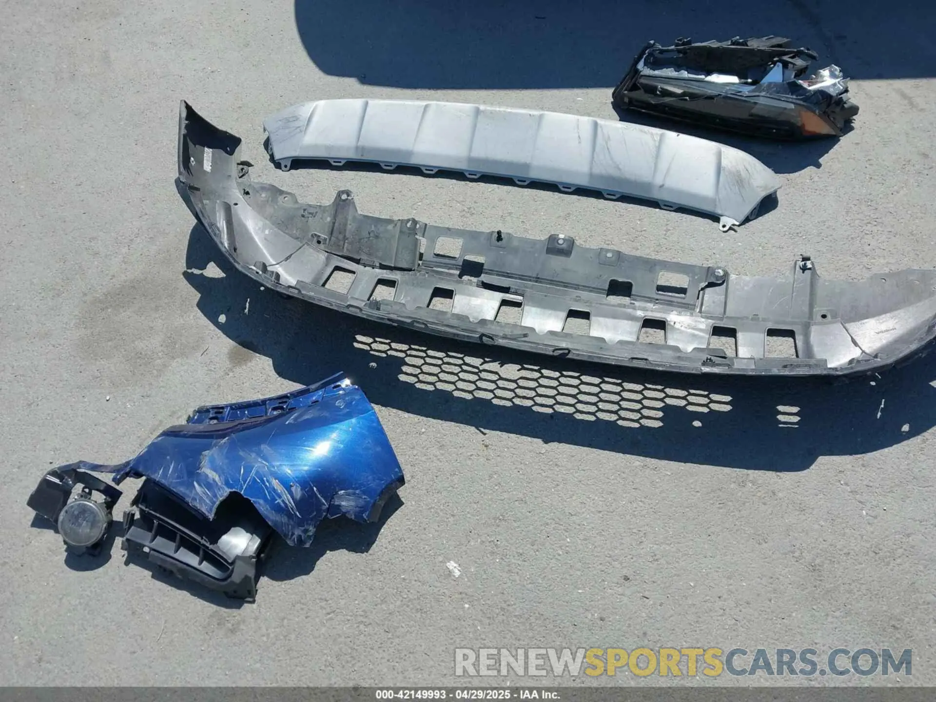 11 fotografías del automóvil dañado 5FNYG2H4XRB005707 HONDA PILOT 2024