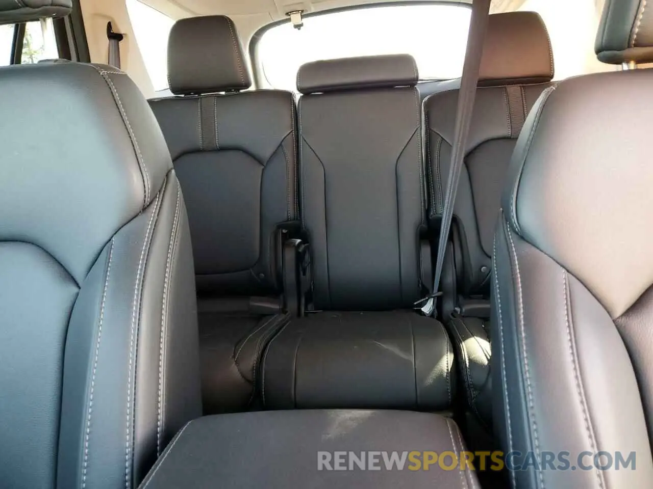 10 fotografías del automóvil dañado 5FNYG2H79RB004803 HONDA PILOT 2024