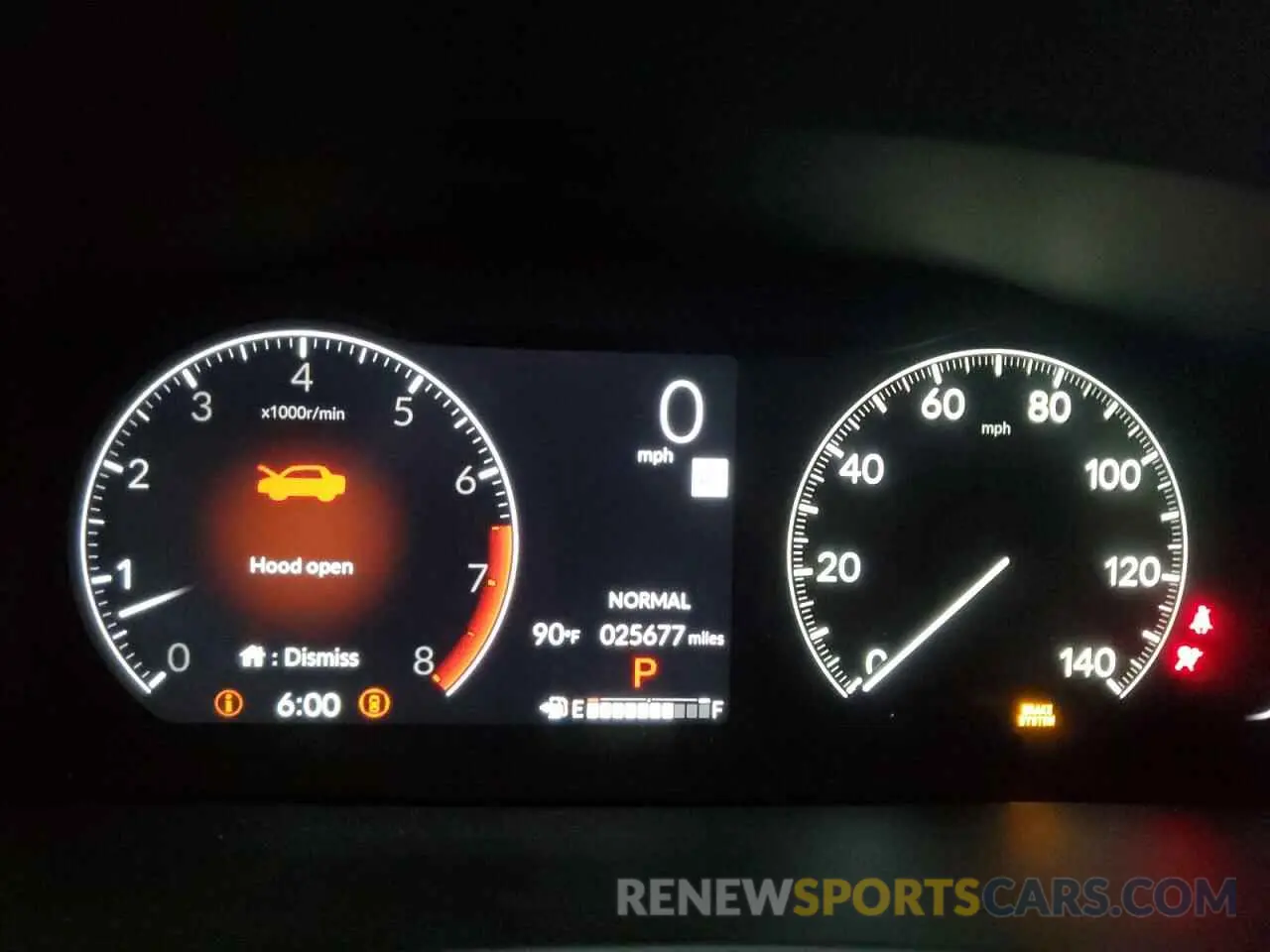 9 fotografías del automóvil dañado 5FNYG2H79RB010603 HONDA PILOT 2024