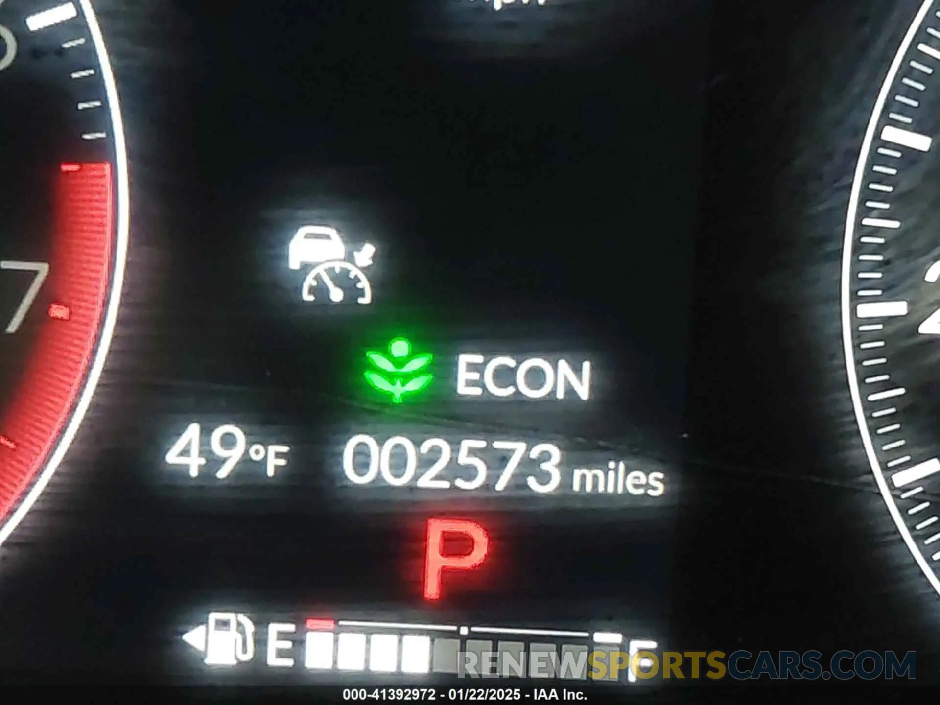 15 fotografías del automóvil dañado 5FNYG1H46SB052961 HONDA PILOT 2025