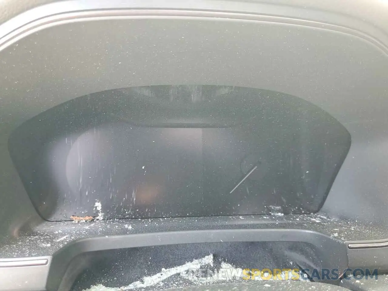 9 fotografías del automóvil dañado 5FNYG1H66SB086223 HONDA PILOT 2025