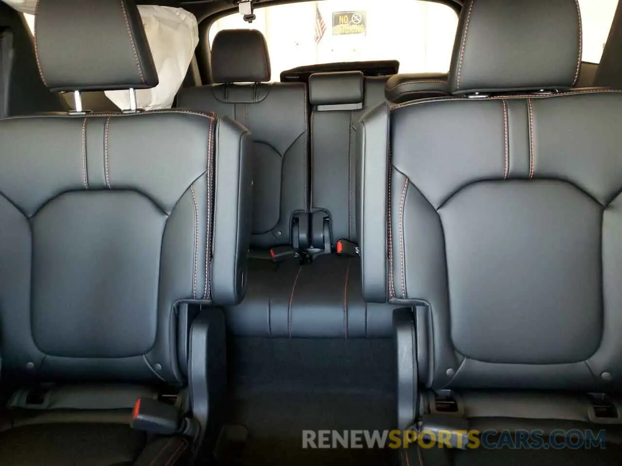 10 fotografías del automóvil dañado 5FNYG1H67SB094346 HONDA PILOT 2025