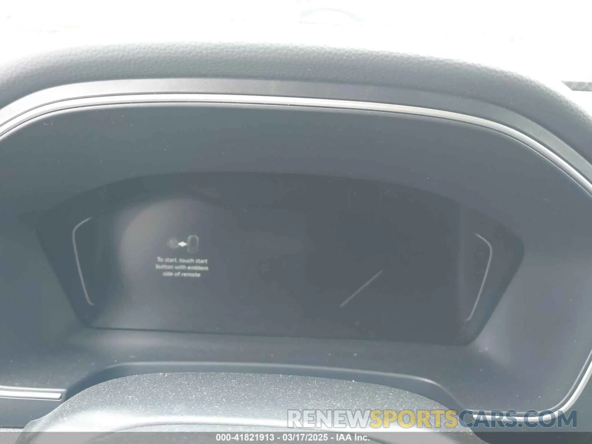 7 fotografías del automóvil dañado 5FNYG1H70SB011350 HONDA PILOT 2025