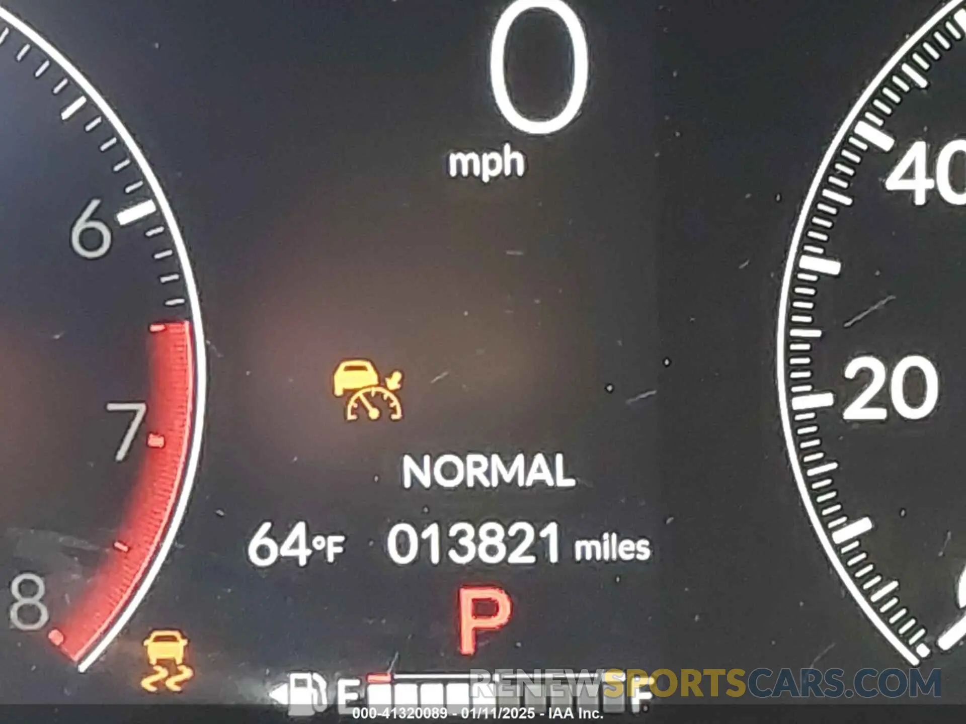 16 fotografías del automóvil dañado 5FNYG1H76SB010588 HONDA PILOT 2025