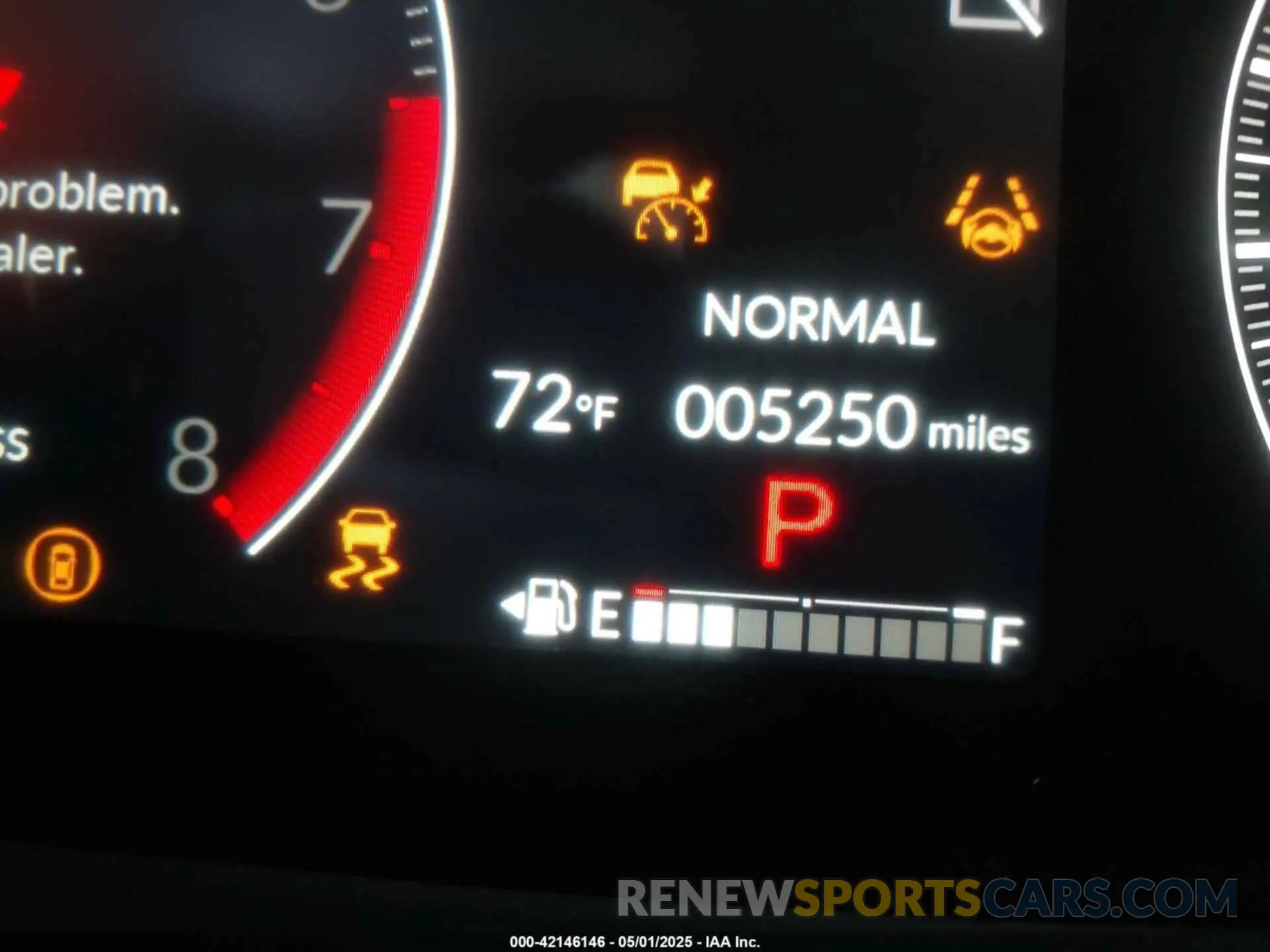 16 fotografías del automóvil dañado 5FNYG1H78SB076429 HONDA PILOT 2025