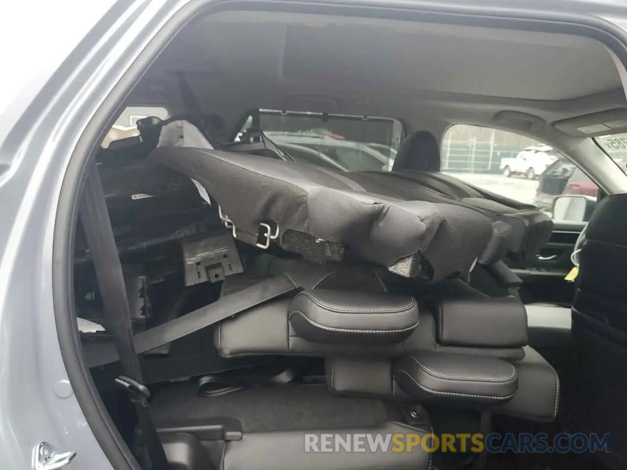 11 fotografías del automóvil dañado 5FNYG1H7XSB081003 HONDA PILOT 2025