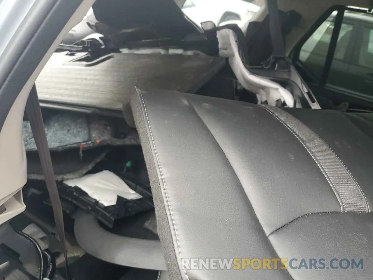 13 fotografías del automóvil dañado 5FNYG1H7XSB081003 HONDA PILOT 2025