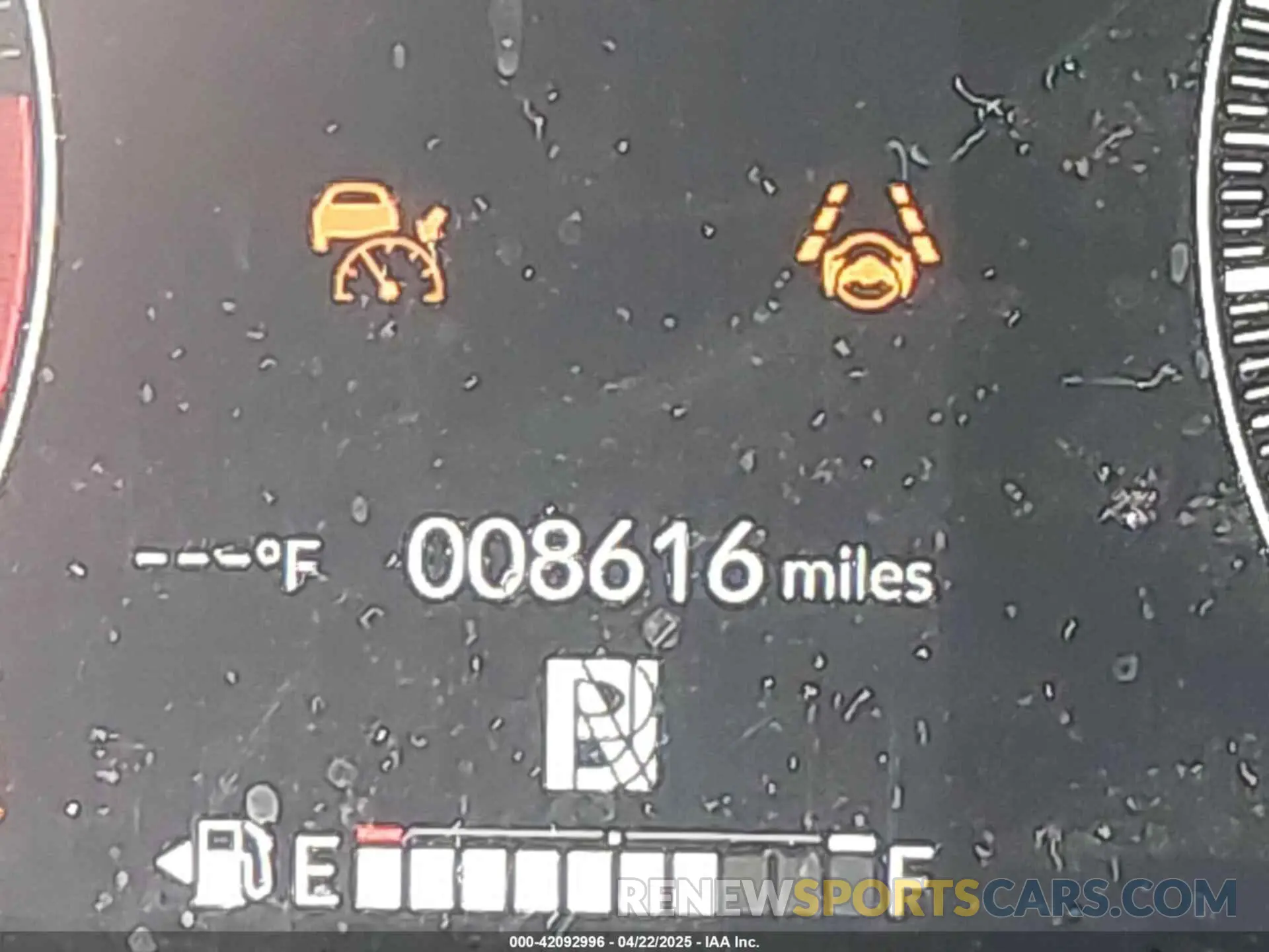 14 fotografías del automóvil dañado 5FNYG2H73SB011882 HONDA PILOT 2025