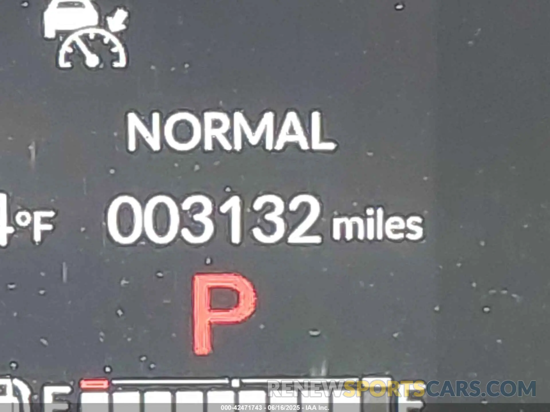 15 fotografías del automóvil dañado 5FNYG2H76SB030457 HONDA PILOT 2025