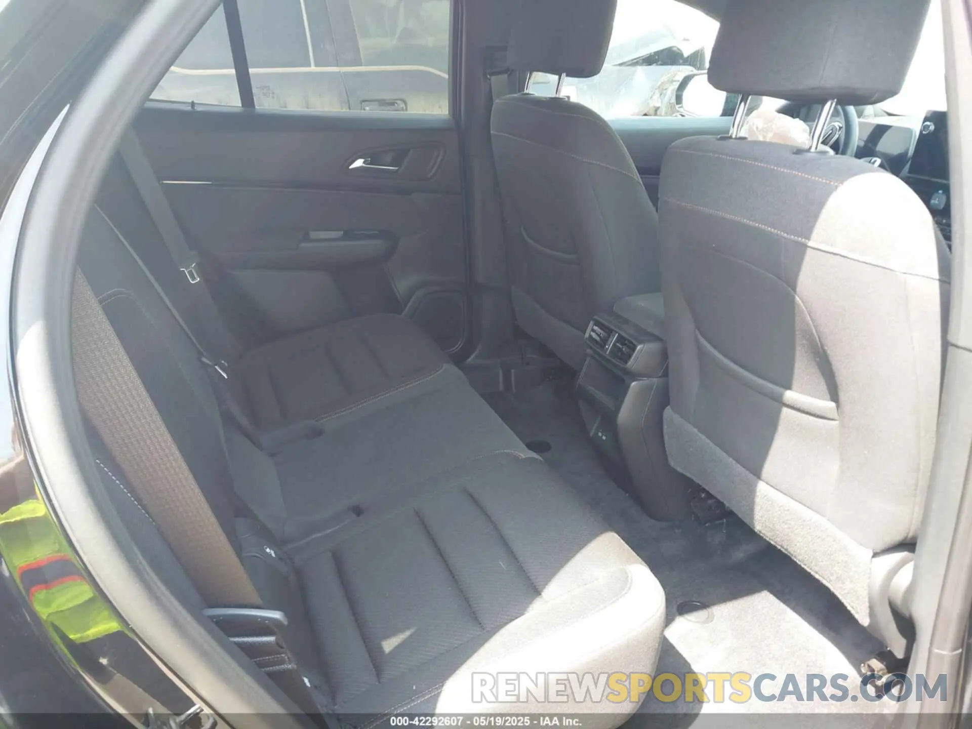 8 fotografías del automóvil dañado 3GPKHURM2RS537892 HONDA PROLOGUE 2024