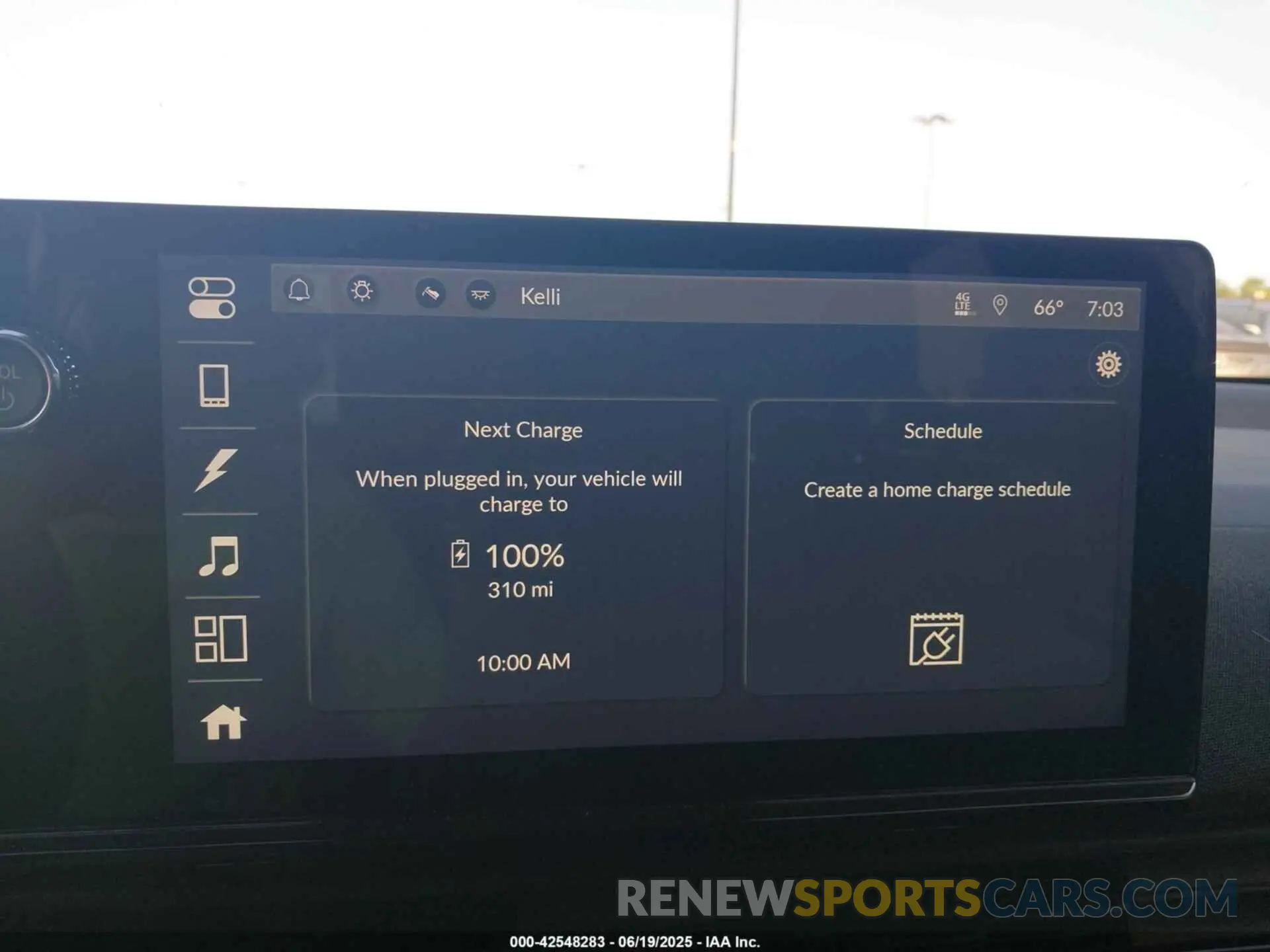 18 fotografías del automóvil dañado 3GPKHURM3RS525864 HONDA PROLOGUE 2024