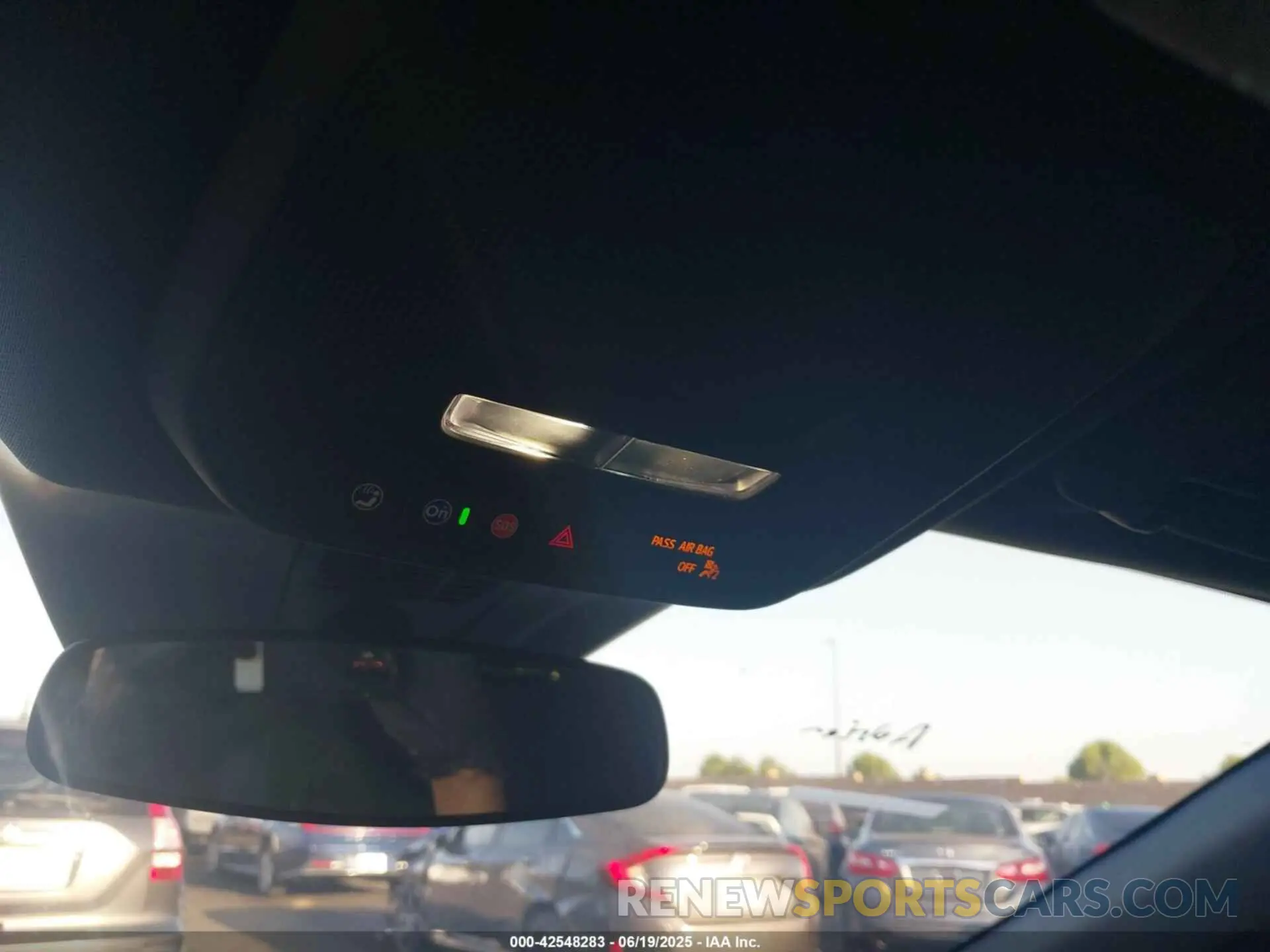21 fotografías del automóvil dañado 3GPKHURM3RS525864 HONDA PROLOGUE 2024