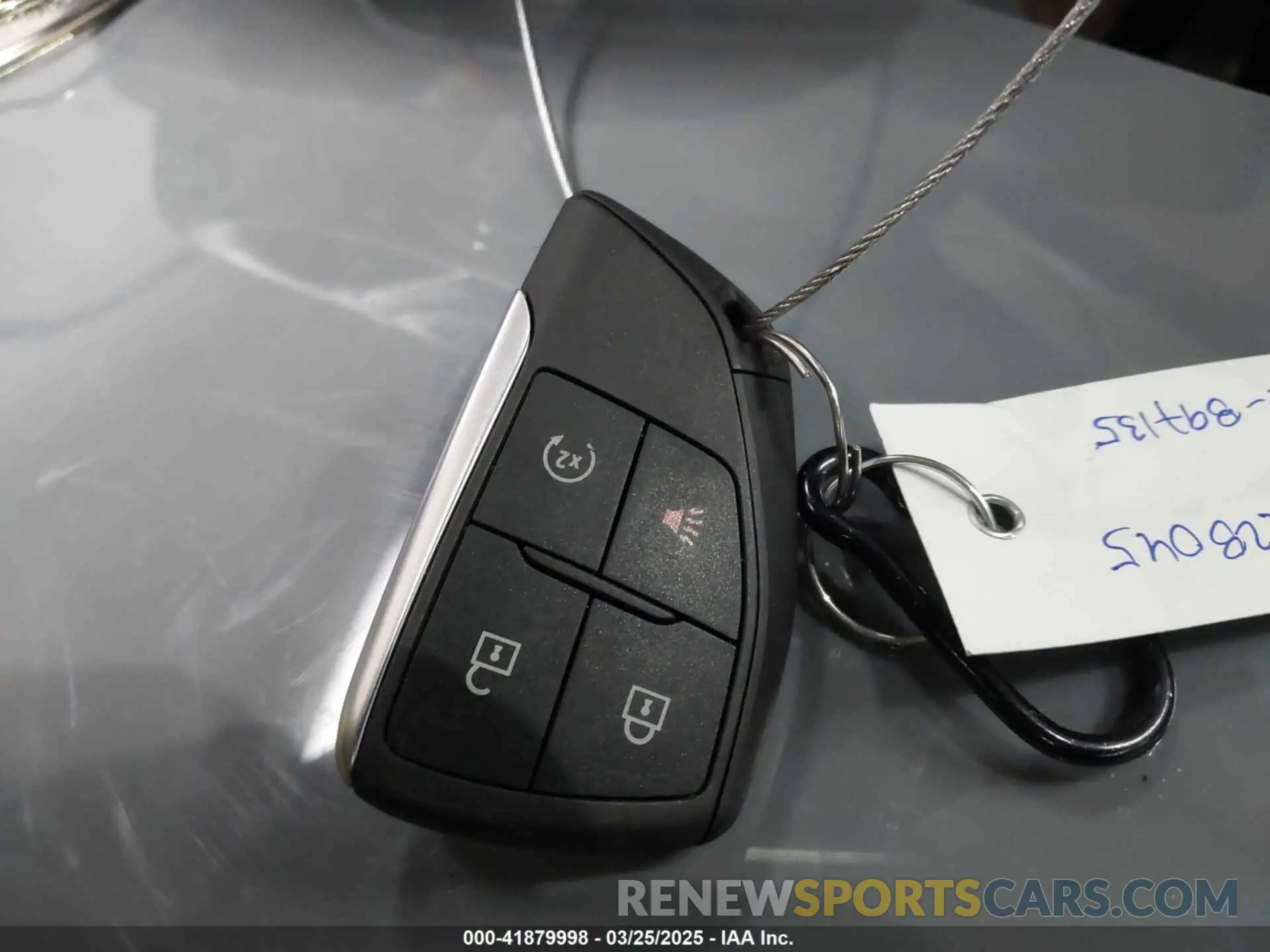 11 fotografías del automóvil dañado 3GPKHVRJ8RS521868 HONDA PROLOGUE 2024