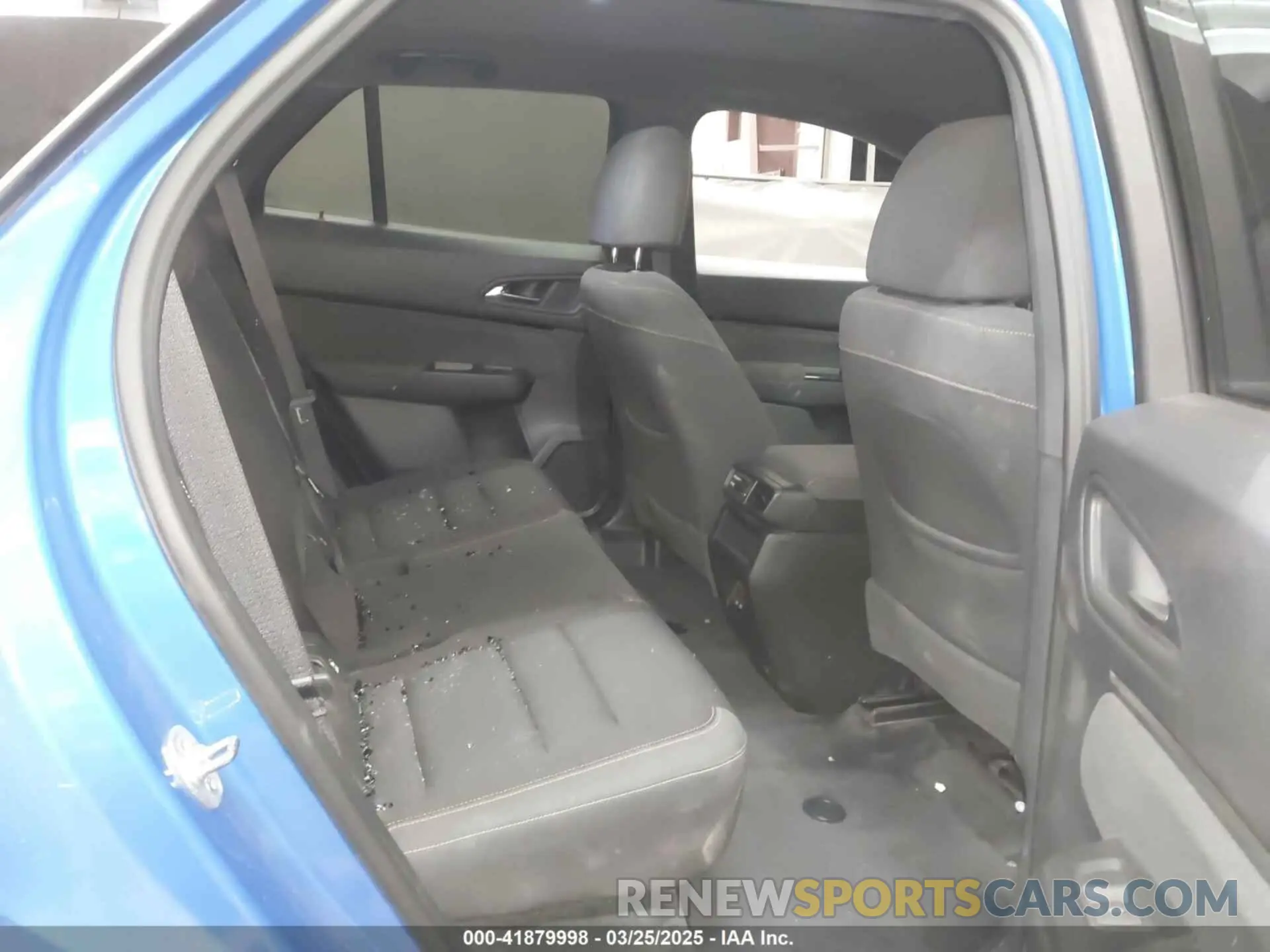 8 fotografías del automóvil dañado 3GPKHVRJ8RS521868 HONDA PROLOGUE 2024