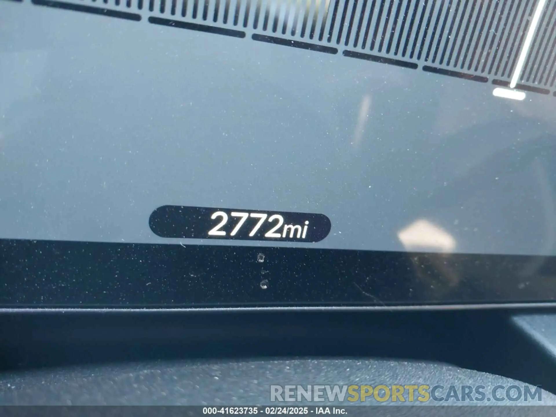 15 fotografías del automóvil dañado 3GPKHVRJ8RS538220 HONDA PROLOGUE 2024