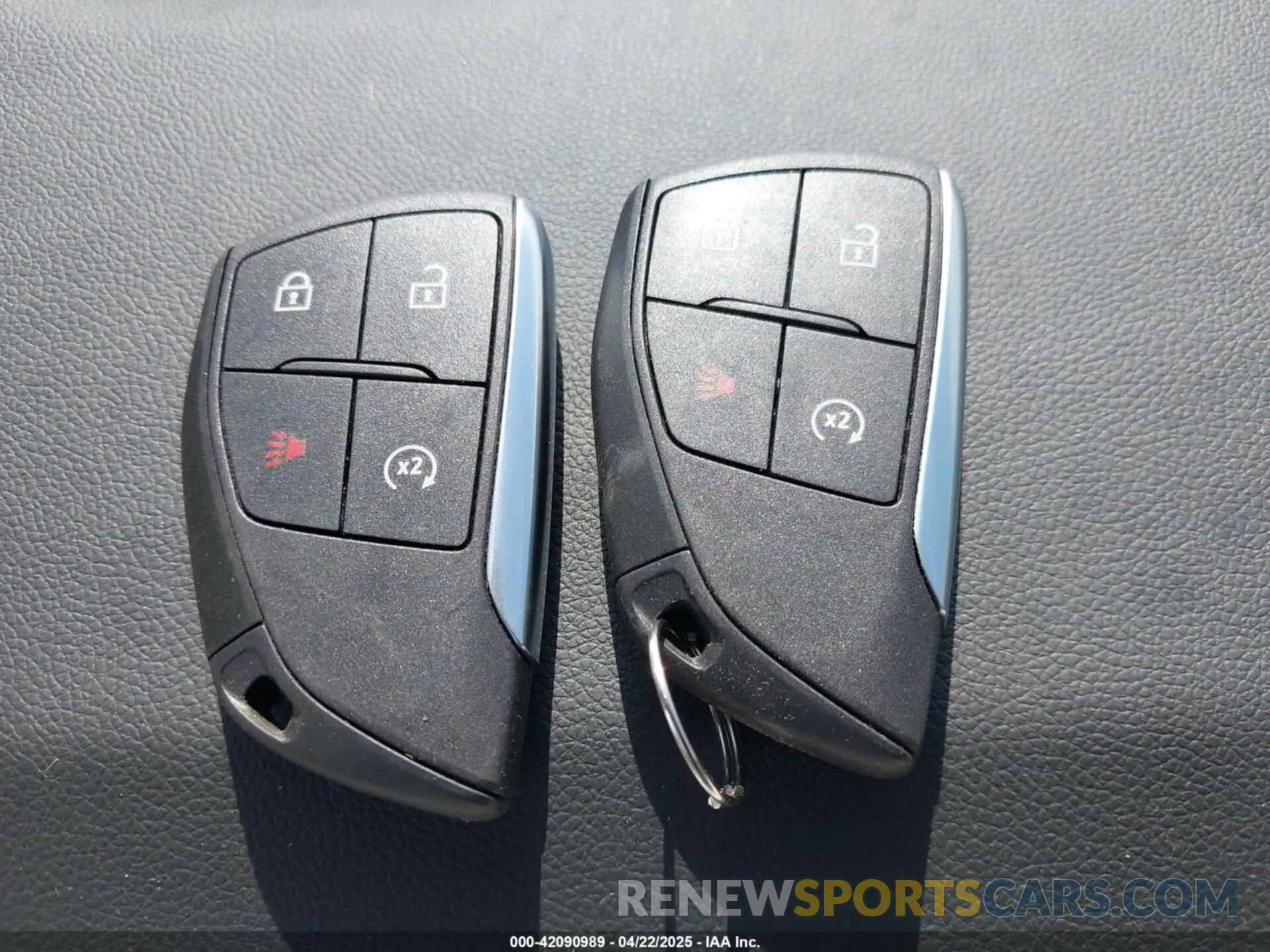 11 fotografías del automóvil dañado 3GPKHVRJ8RS538654 HONDA PROLOGUE 2024