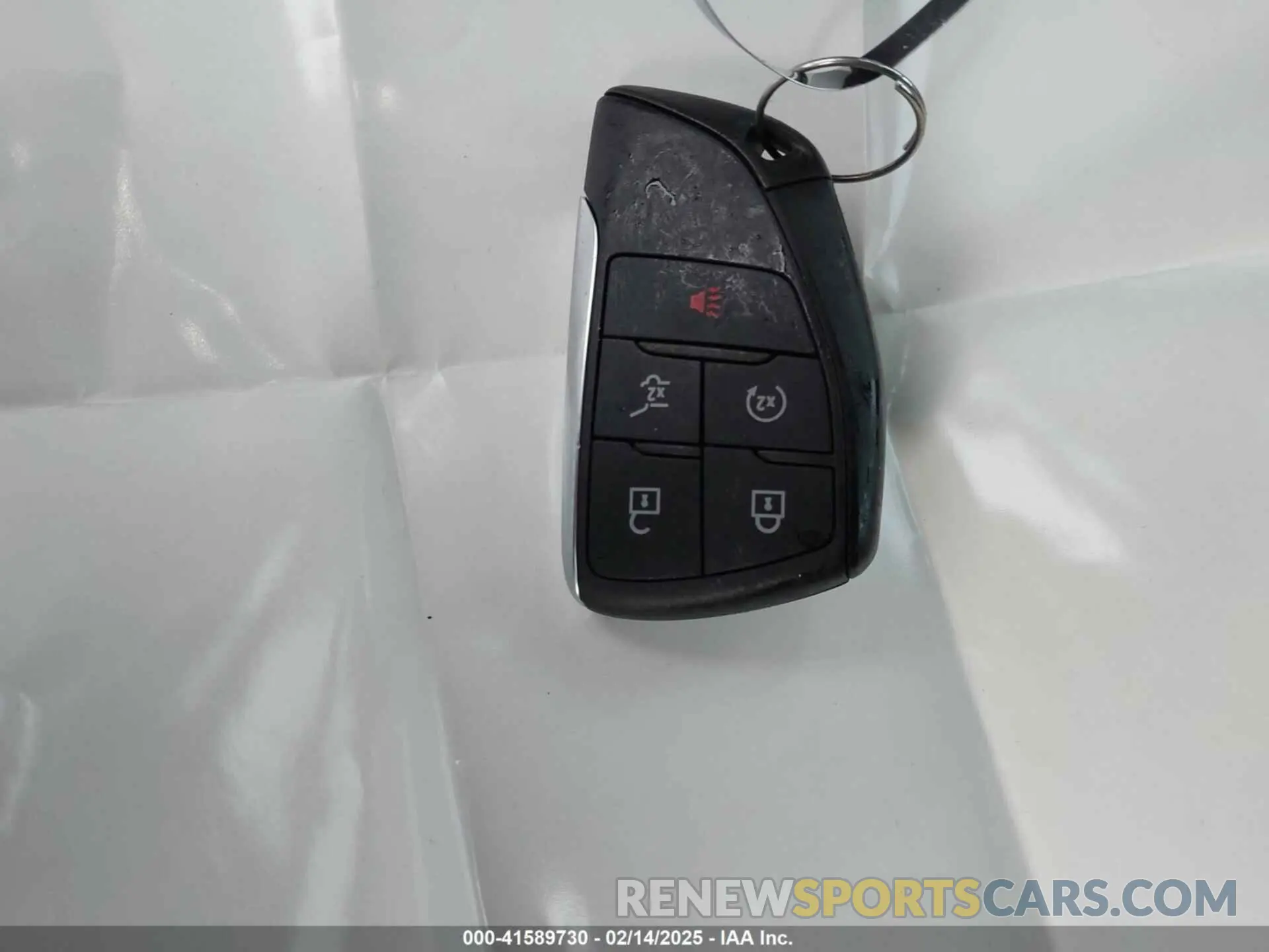 11 fotografías del automóvil dañado 3GPKHWRM0RS530757 HONDA PROLOGUE 2024