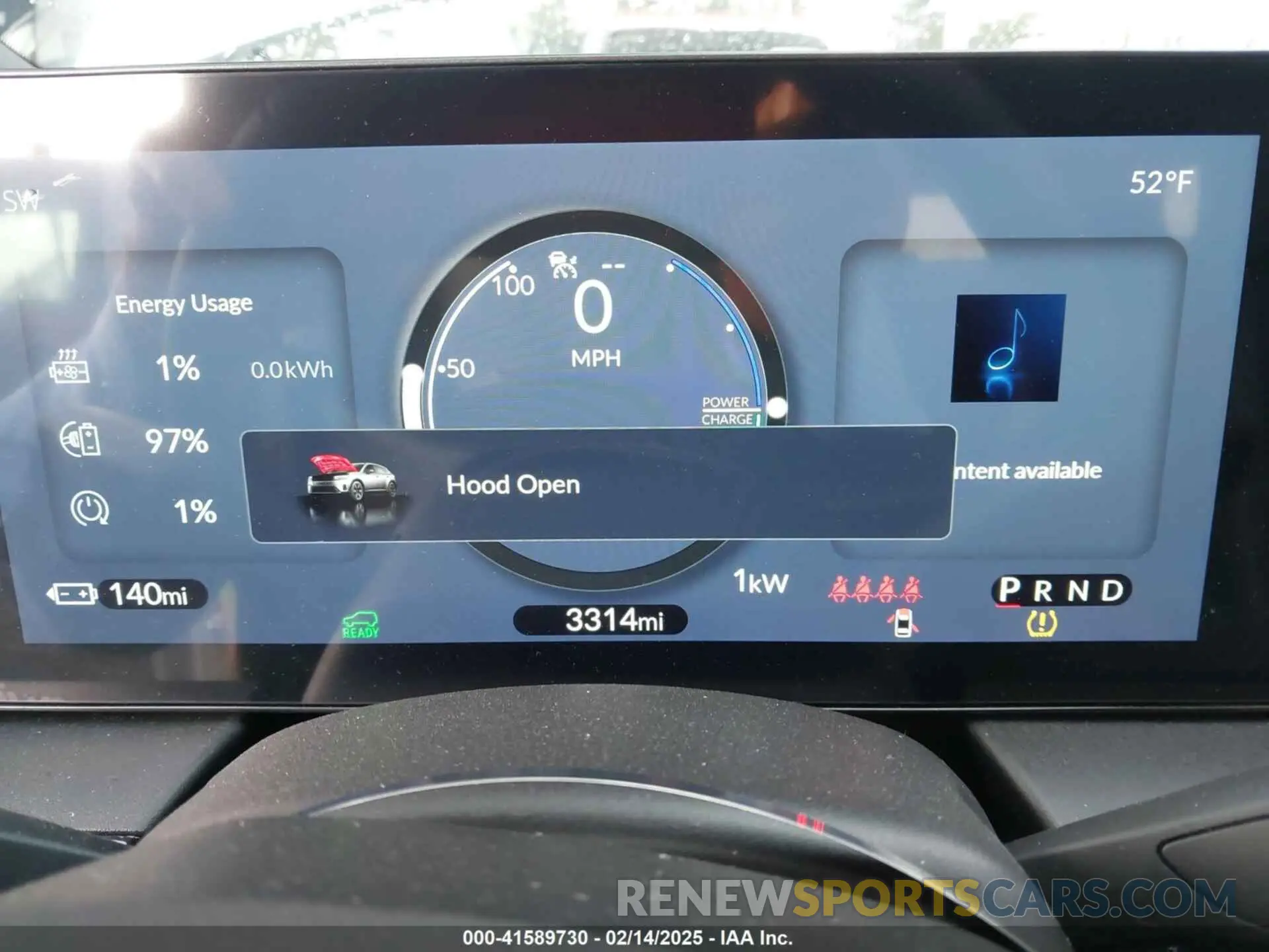 7 fotografías del automóvil dañado 3GPKHWRM0RS530757 HONDA PROLOGUE 2024