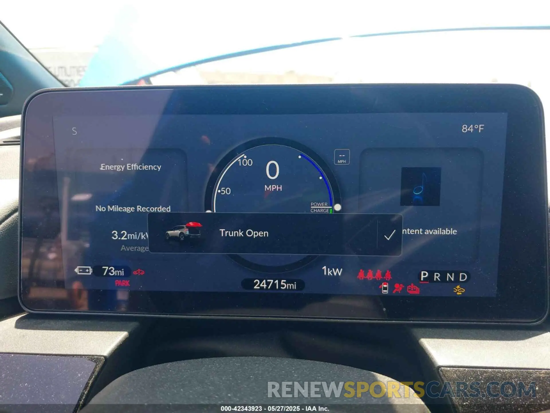 7 fotografías del automóvil dañado 3GPKHWRM3RS530929 HONDA PROLOGUE 2024