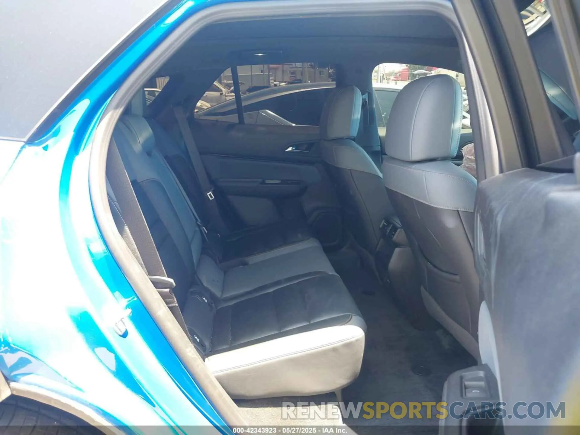 8 fotografías del automóvil dañado 3GPKHWRM3RS530929 HONDA PROLOGUE 2024