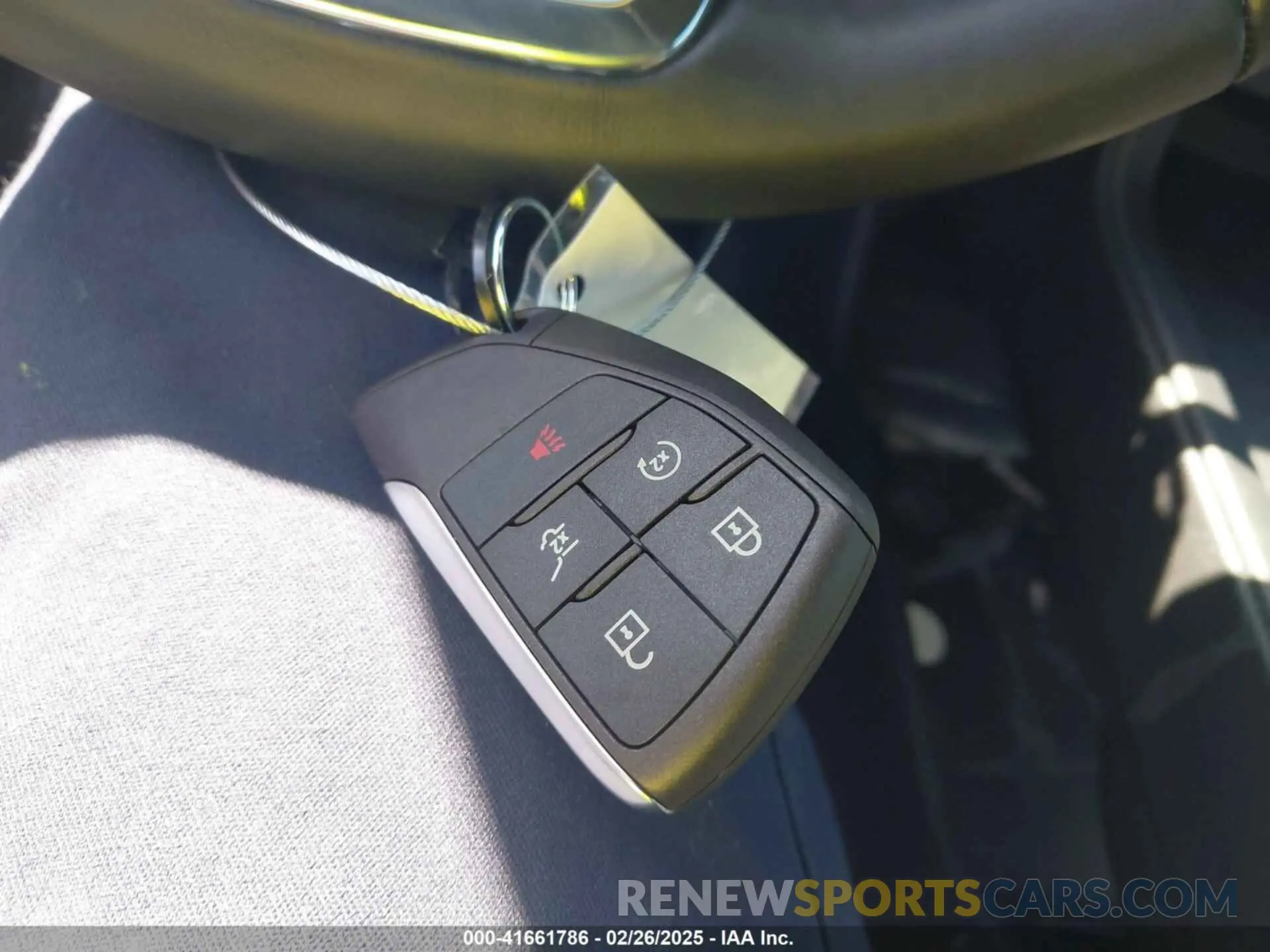 11 fotografías del automóvil dañado 3GPKHWRMXRS508622 HONDA PROLOGUE 2024