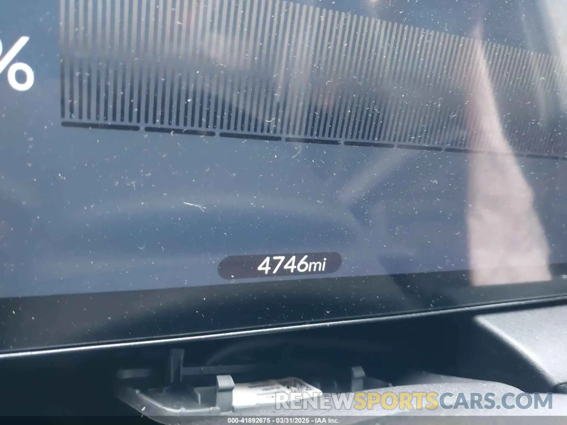 7 fotografías del automóvil dañado 3GPKHXRJ1RS527068 HONDA PROLOGUE 2024