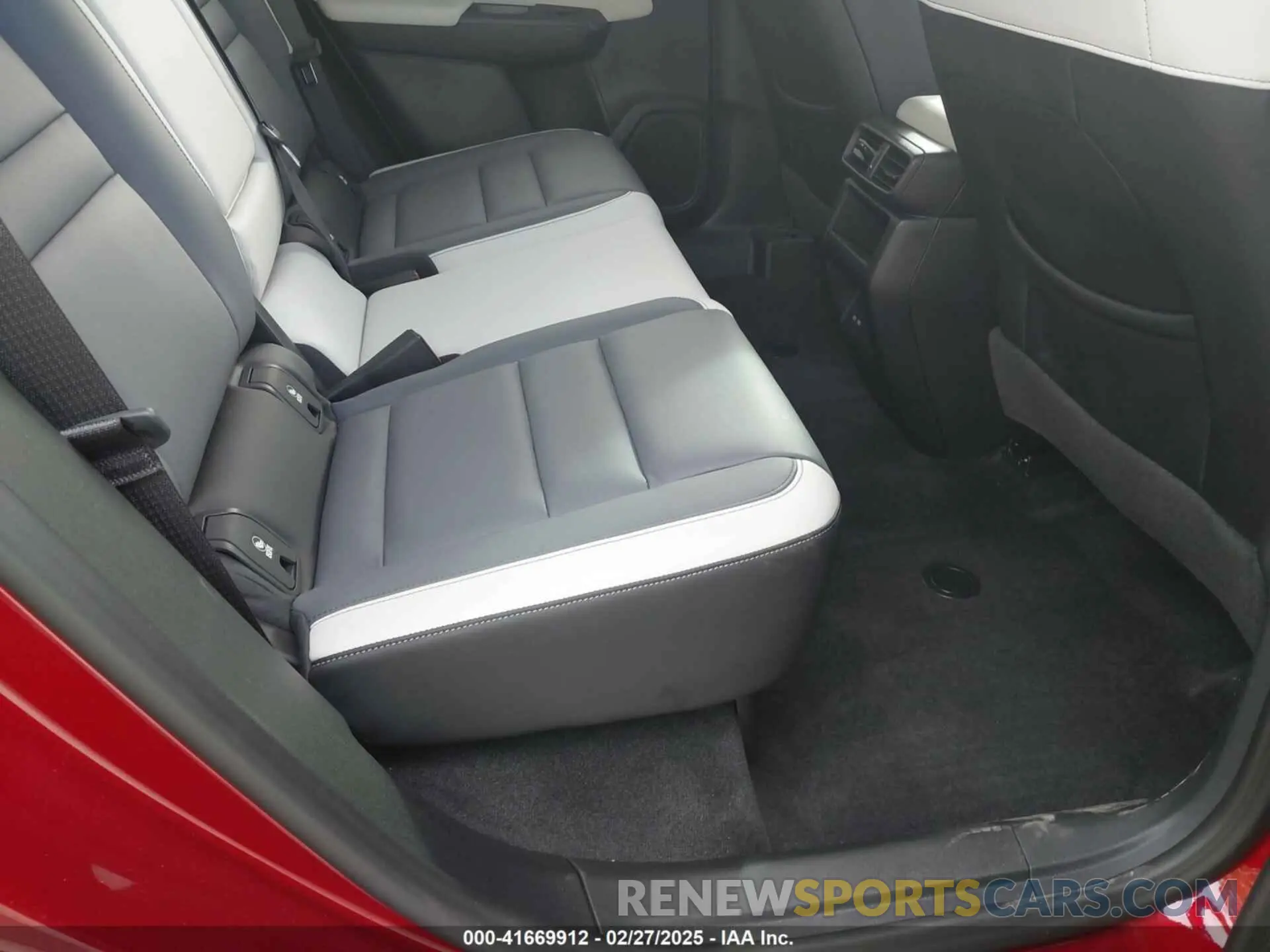8 fotografías del automóvil dañado 3GPKHXRJ1RS534540 HONDA PROLOGUE 2024