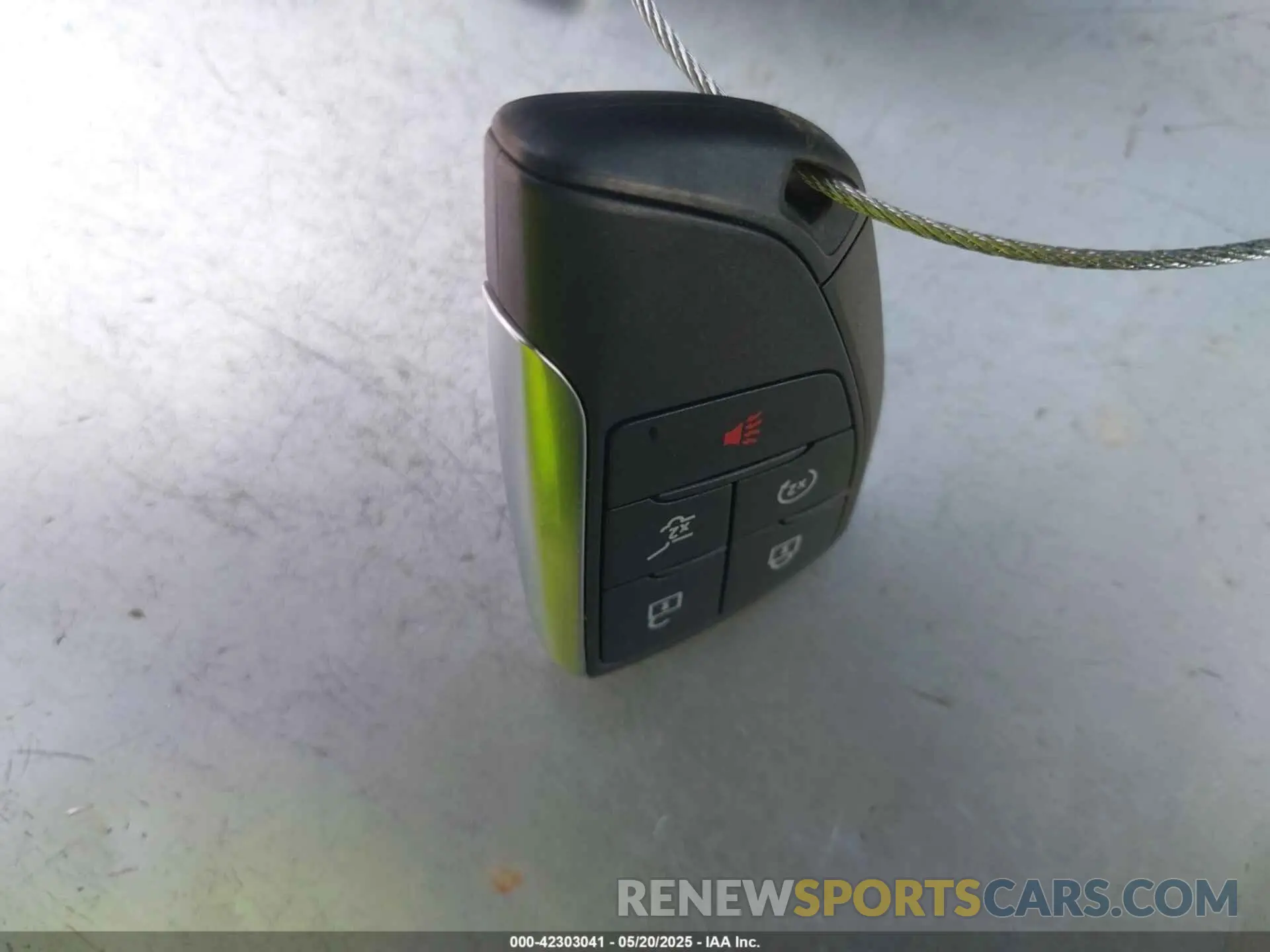 11 fotografías del automóvil dañado 3GPKHXRJ2RS510327 HONDA PROLOGUE 2024