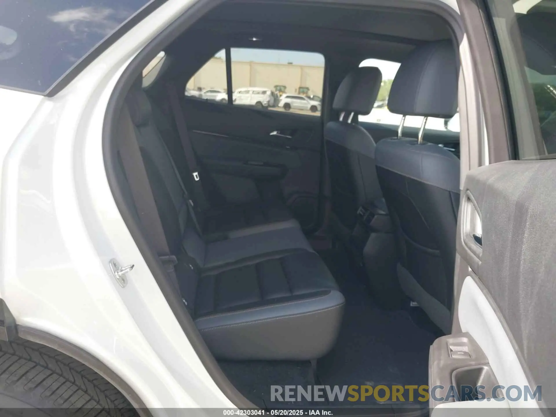 8 fotografías del automóvil dañado 3GPKHXRJ2RS510327 HONDA PROLOGUE 2024