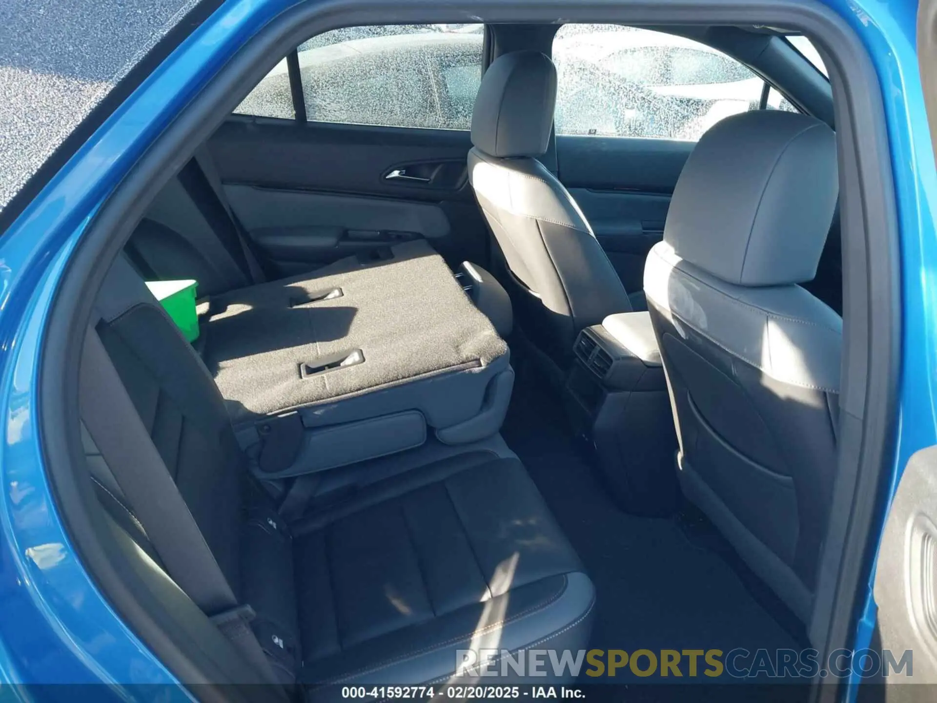 8 fotografías del automóvil dañado 3GPKHXRJ2RS517939 HONDA PROLOGUE 2024