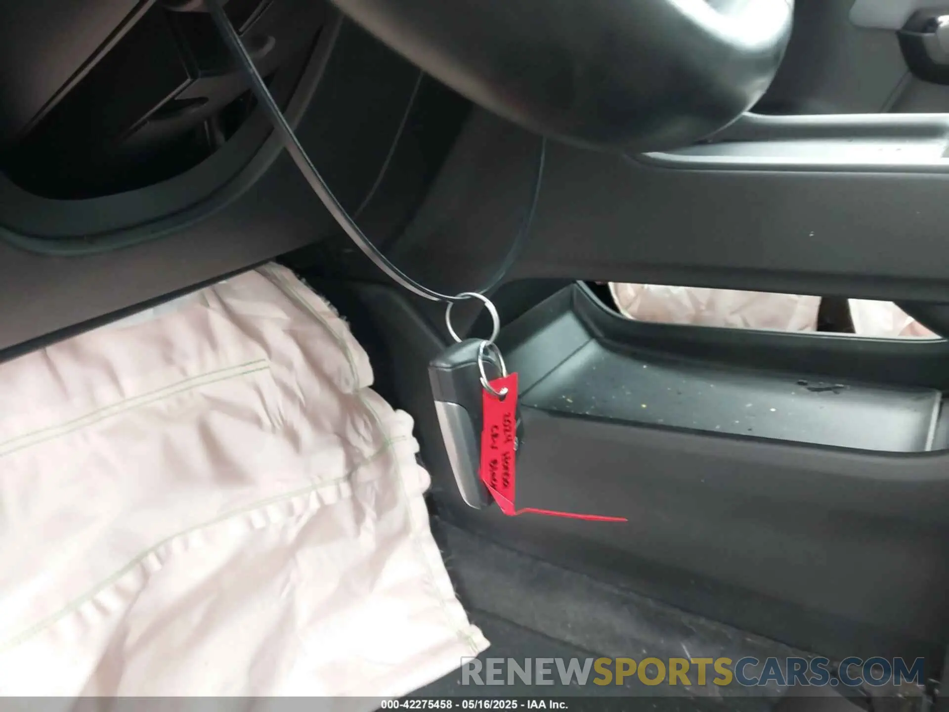 11 fotografías del automóvil dañado 3GPKHXRJ2RS536488 HONDA PROLOGUE 2024