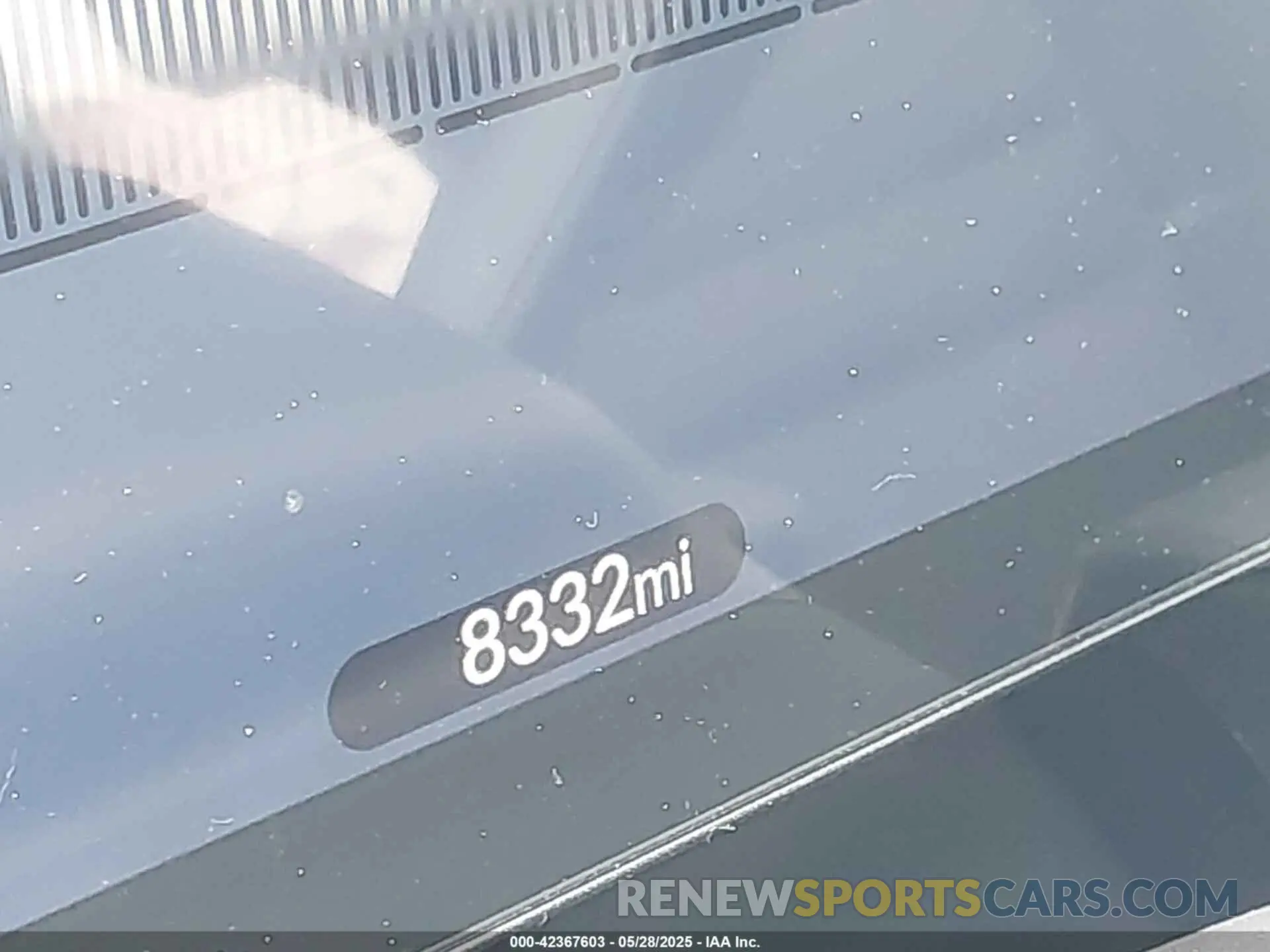 7 fotografías del automóvil dañado 3GPKHXRJ4RS500799 HONDA PROLOGUE 2024