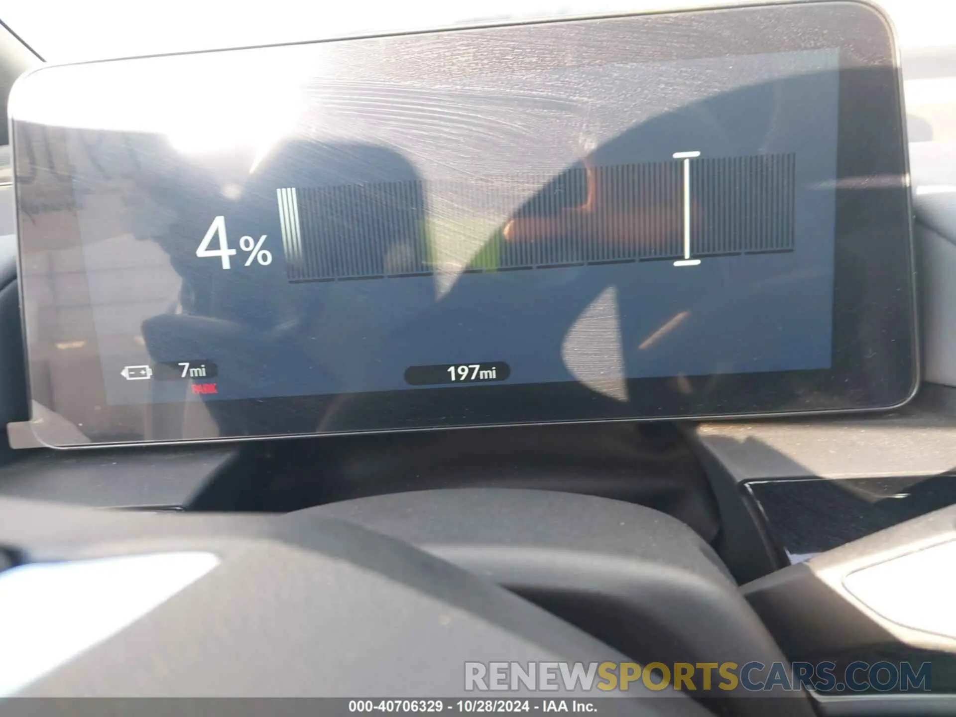 7 fotografías del automóvil dañado 3GPKHXRJ7RS518228 HONDA PROLOGUE 2024