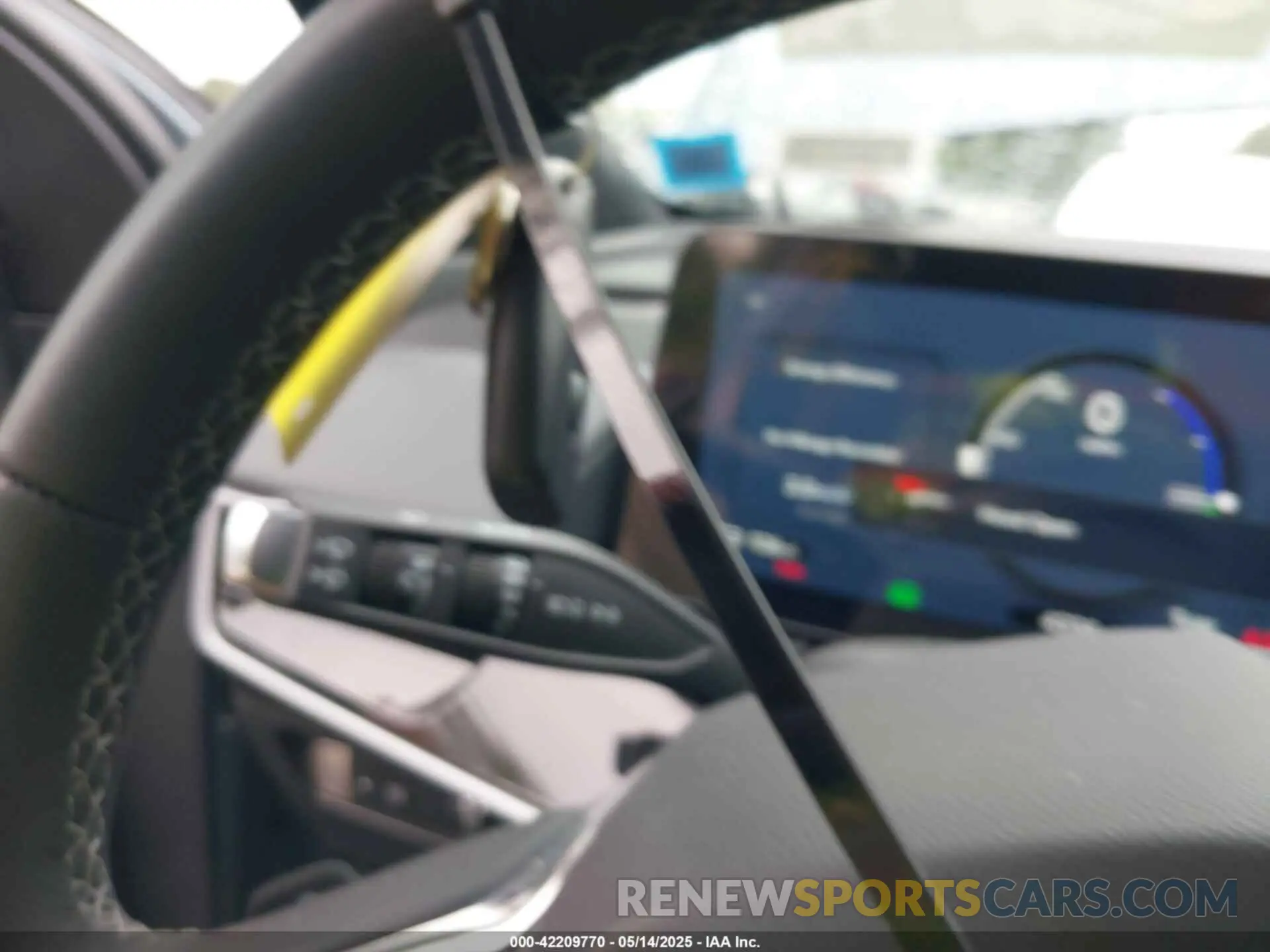 11 fotografías del automóvil dañado 3GPKHXRJ9RS521955 HONDA PROLOGUE 2024