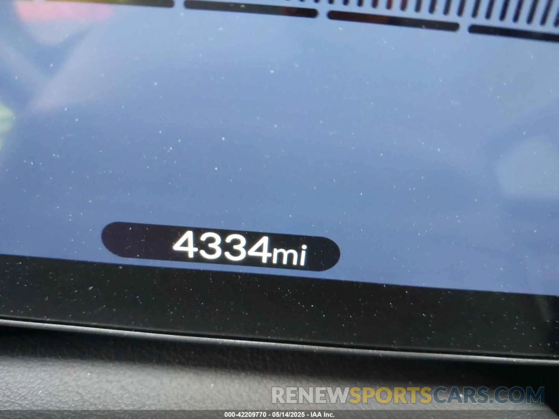 15 fotografías del automóvil dañado 3GPKHXRJ9RS521955 HONDA PROLOGUE 2024