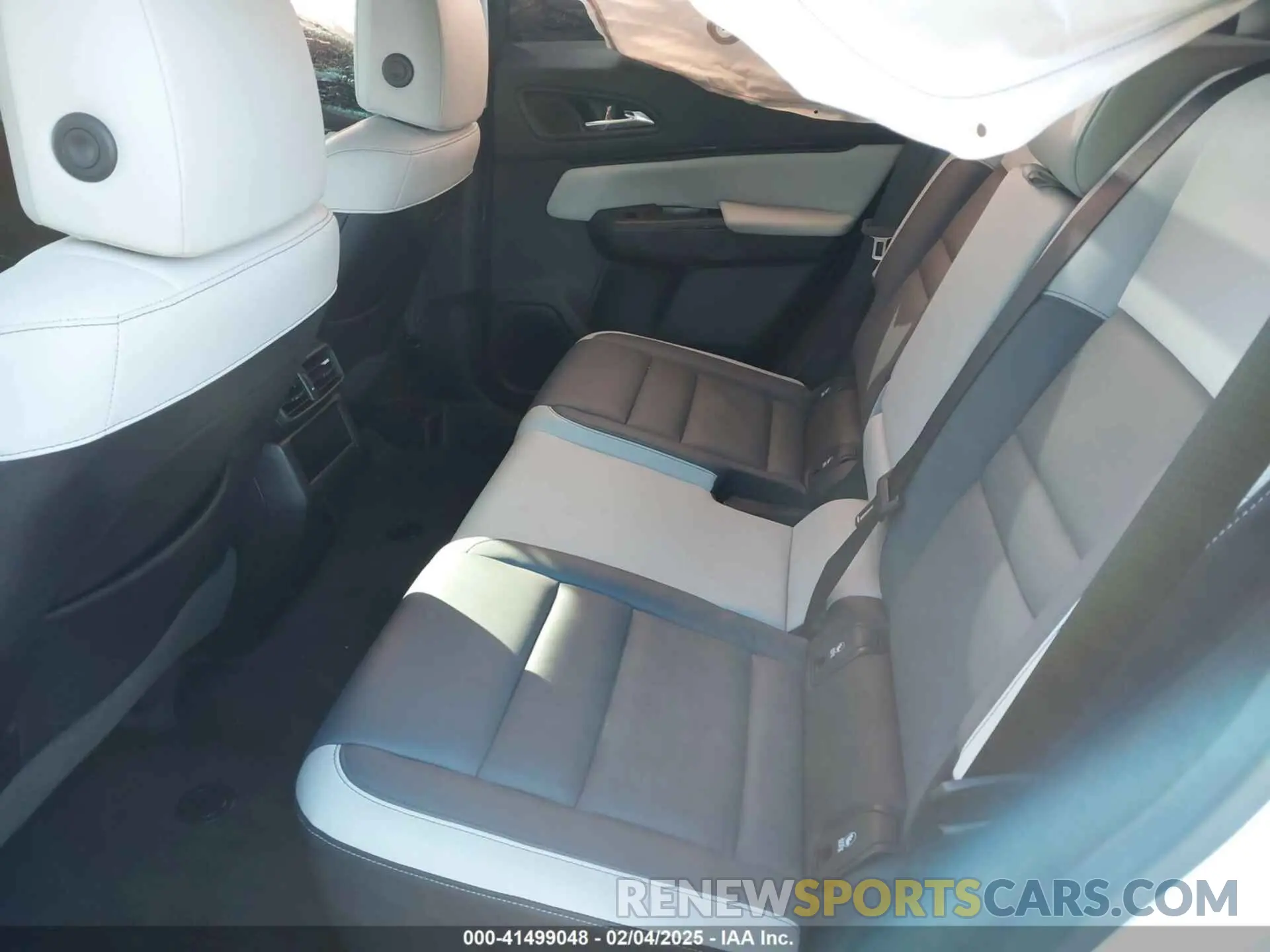 8 fotografías del automóvil dañado 3GPKHXRJXRS516053 HONDA PROLOGUE 2024