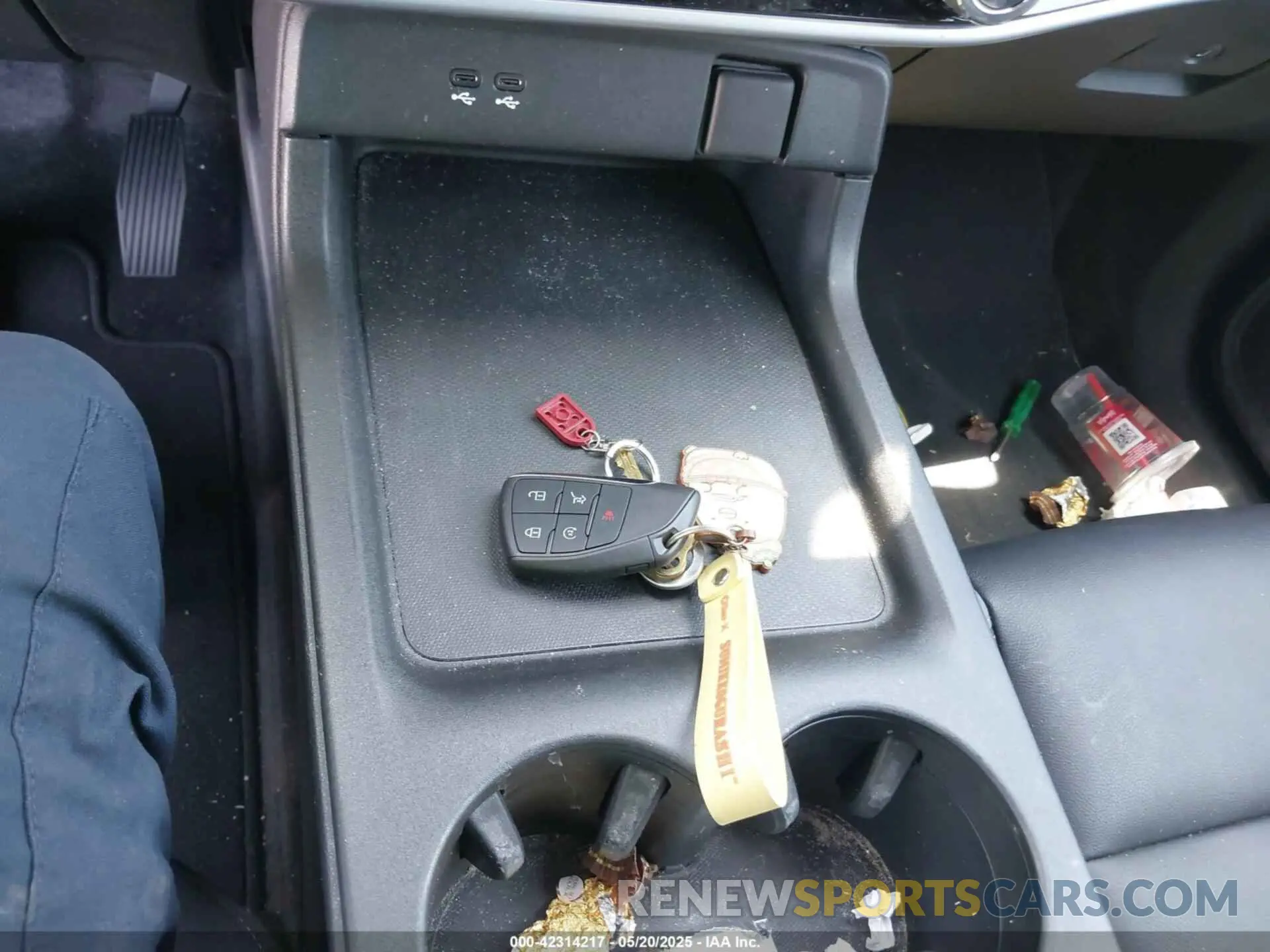 11 fotografías del automóvil dañado 3GPKHXRJXRS523553 HONDA PROLOGUE 2024