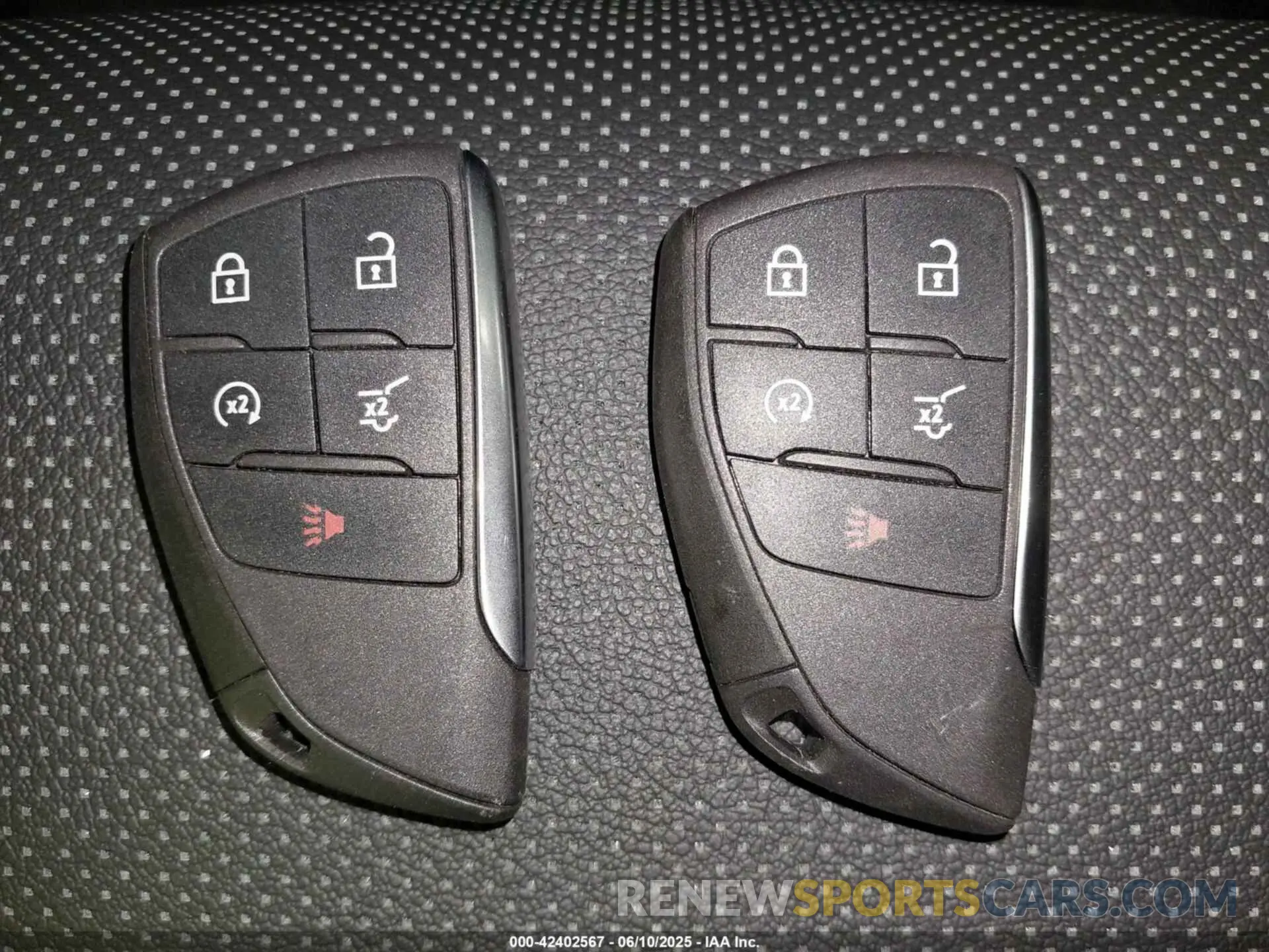 11 fotografías del automóvil dañado 3GPKHZRJ2RS543582 HONDA PROLOGUE 2024