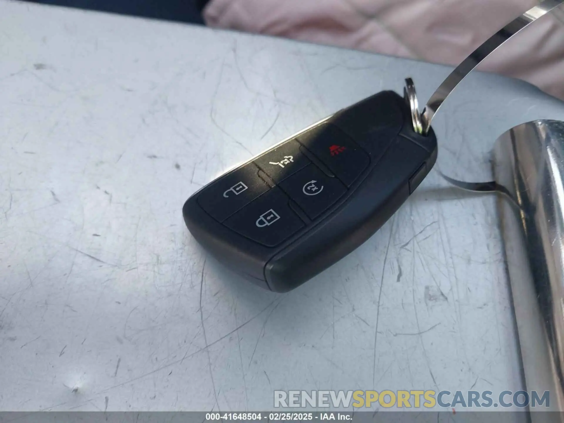 11 fotografías del automóvil dañado 3GPKHZRJ3RS508372 HONDA PROLOGUE 2024